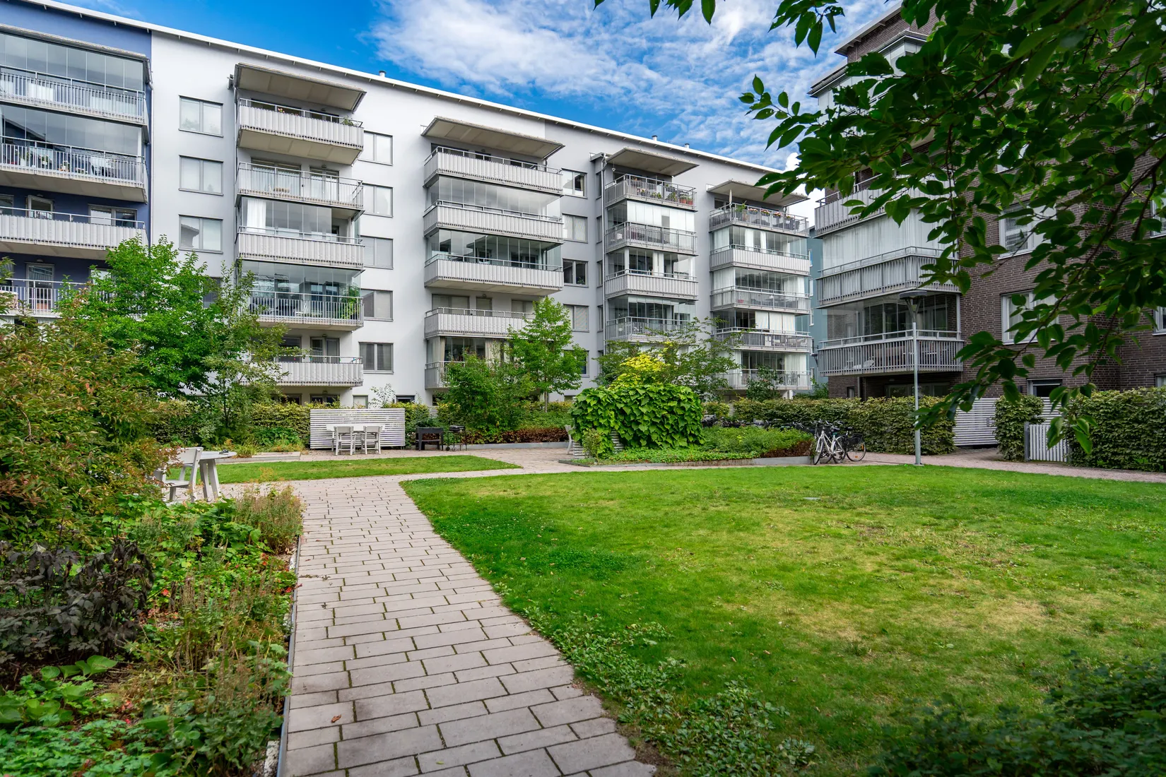 Bostadsrätt, Sågargatan 11C, Kungsängen, Uppsala