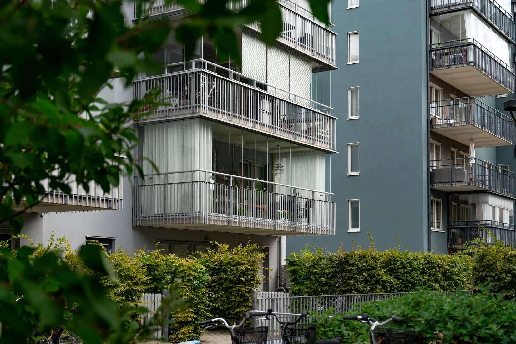 Bostadsrätt, Sågargatan 11C, Kungsängen, Uppsala