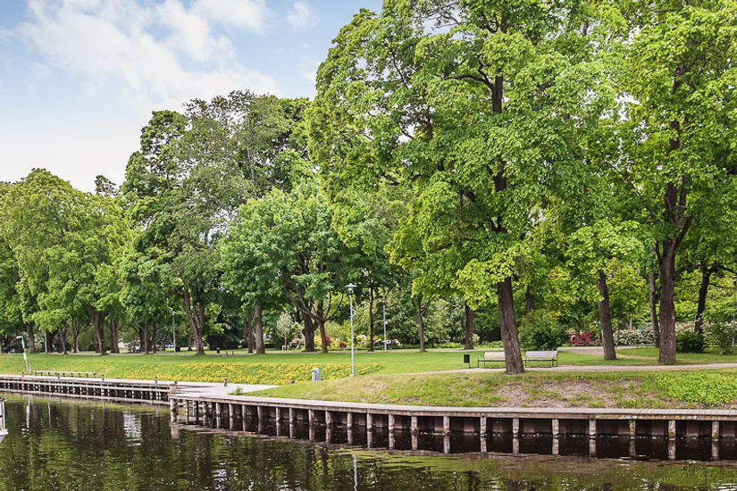 Bostadsrätt, Sågargatan 11C, Kungsängen, Uppsala