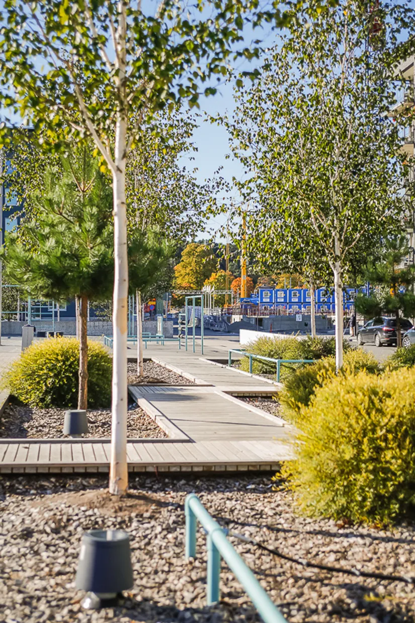 Bostadsrätt, Sågargatan 11C, Kungsängen, Uppsala