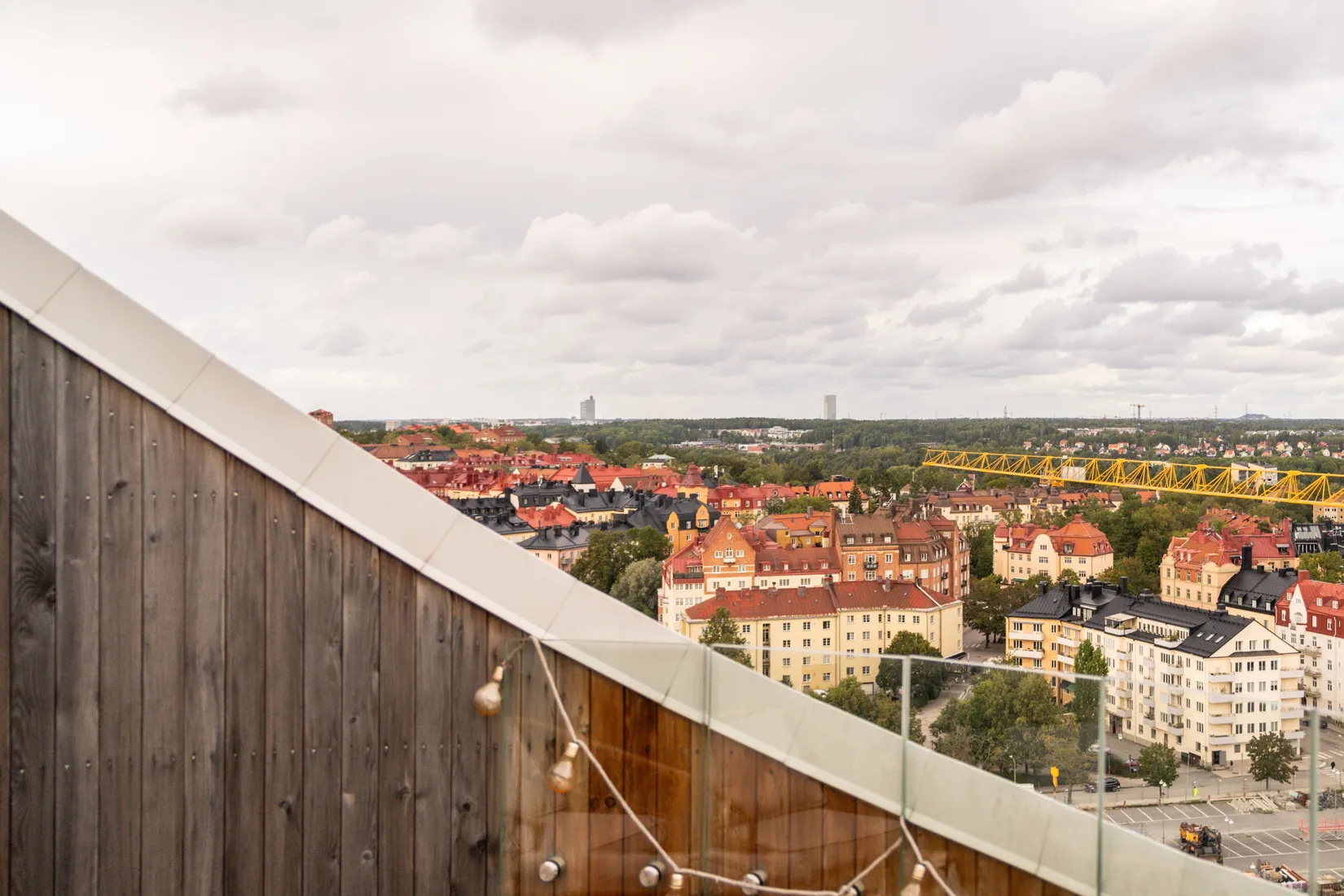 Bostadsrätt, Parkvägen 2, Solna