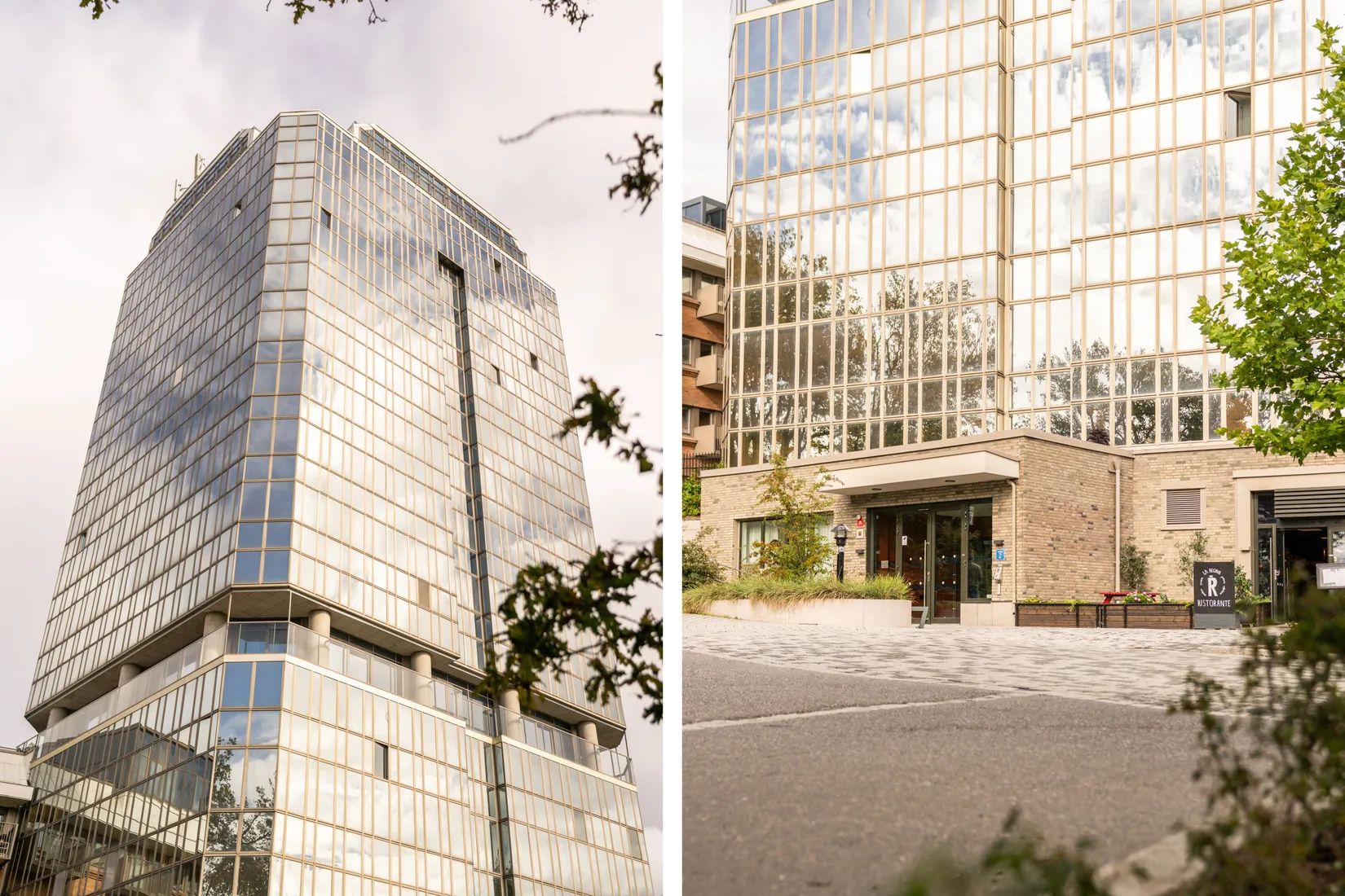 Bostadsrätt, Parkvägen 2, Solna
