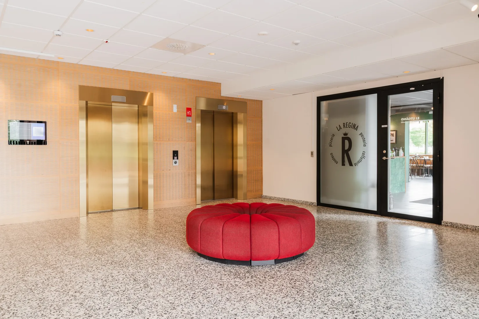 Bostadsrätt, Parkvägen 2, Solna