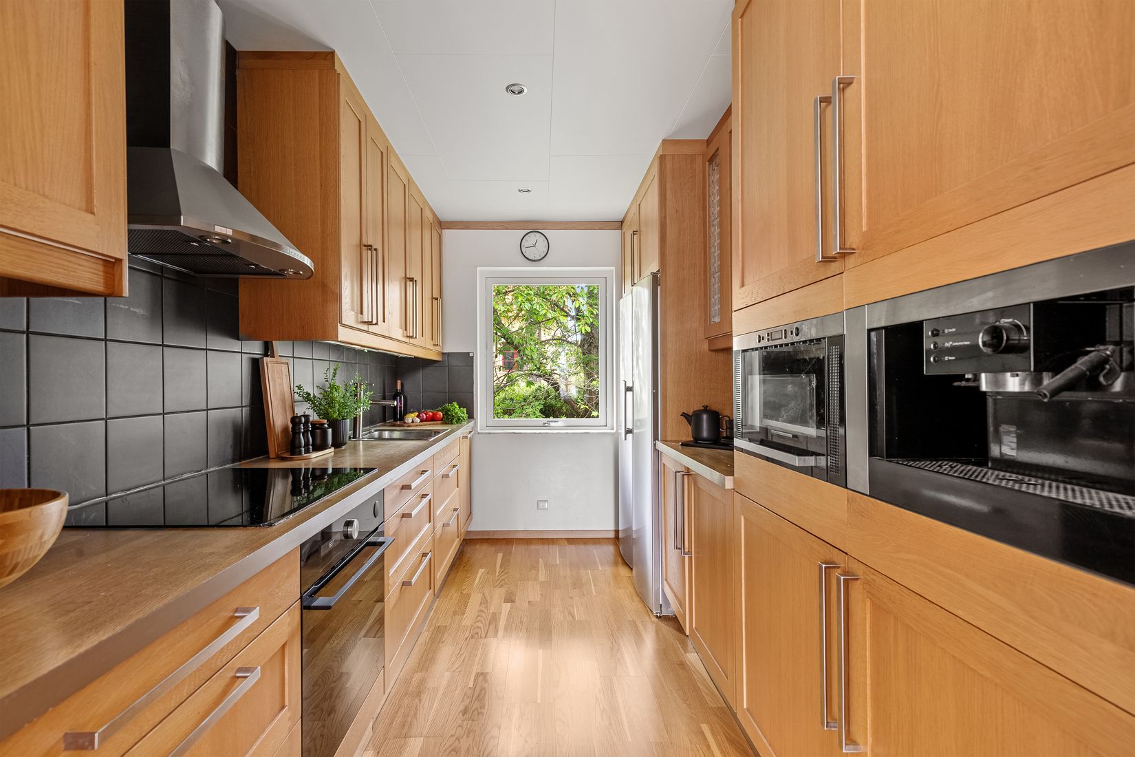 Radhus, Skolgatan 24, Märsta Centralt, Sigtuna