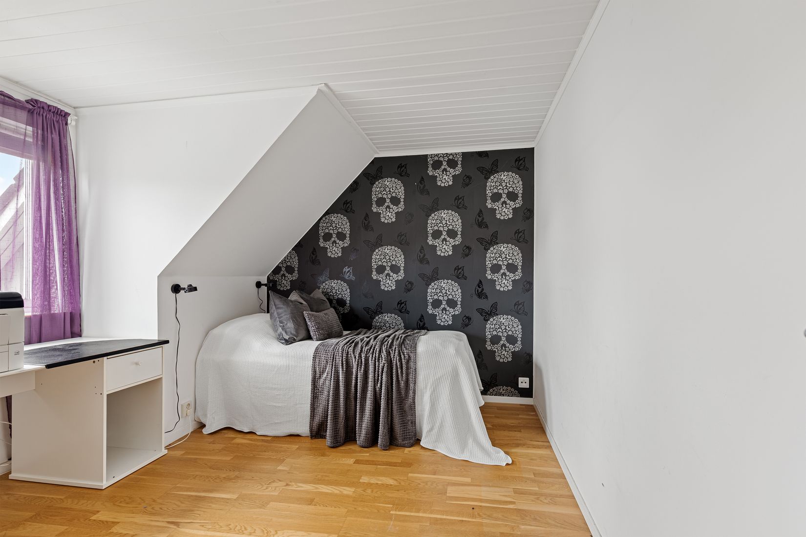 Radhus, Skolgatan 24, Märsta Centralt, Sigtuna