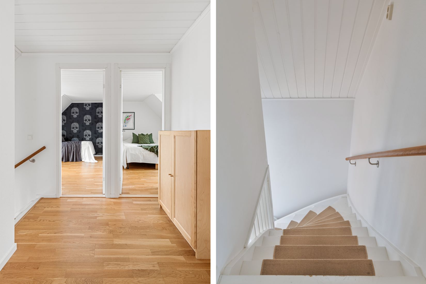 Radhus, Skolgatan 24, Märsta Centralt, Sigtuna