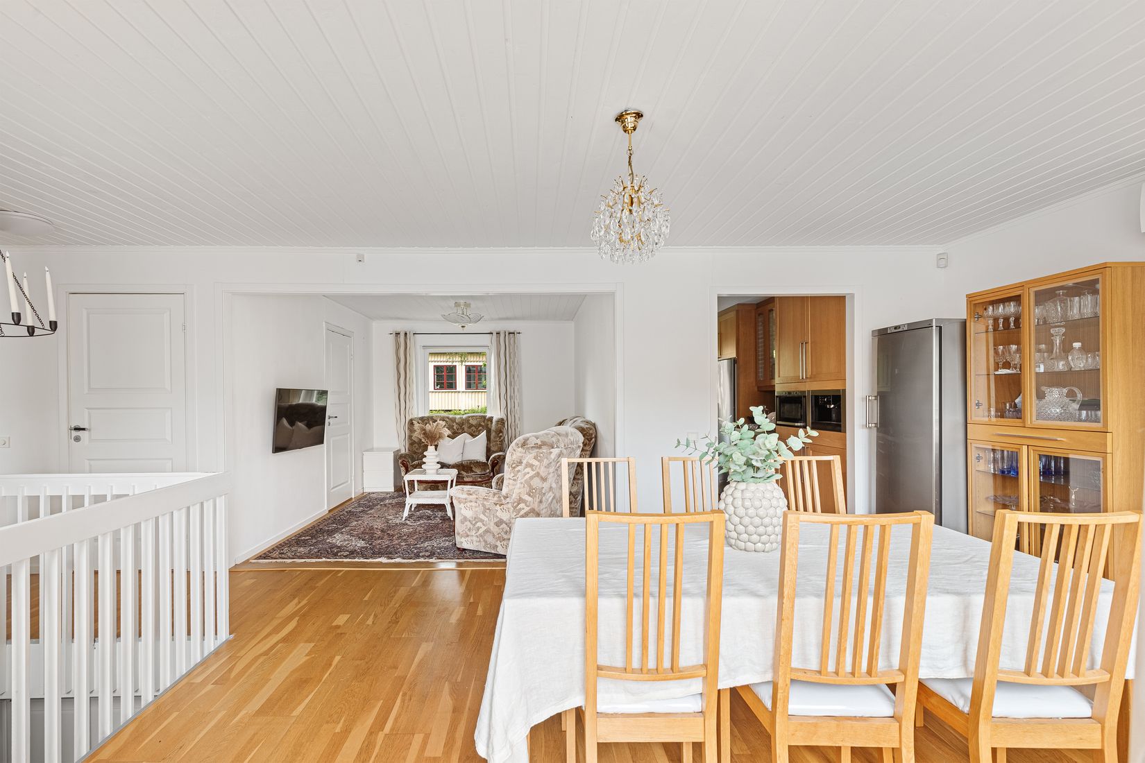 Radhus, Skolgatan 24, Märsta Centralt, Sigtuna