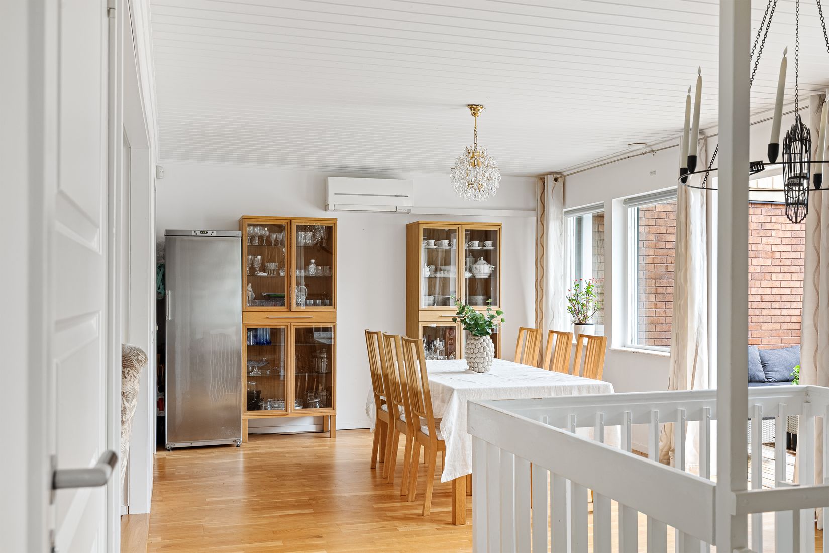 Radhus, Skolgatan 24, Märsta Centralt, Sigtuna