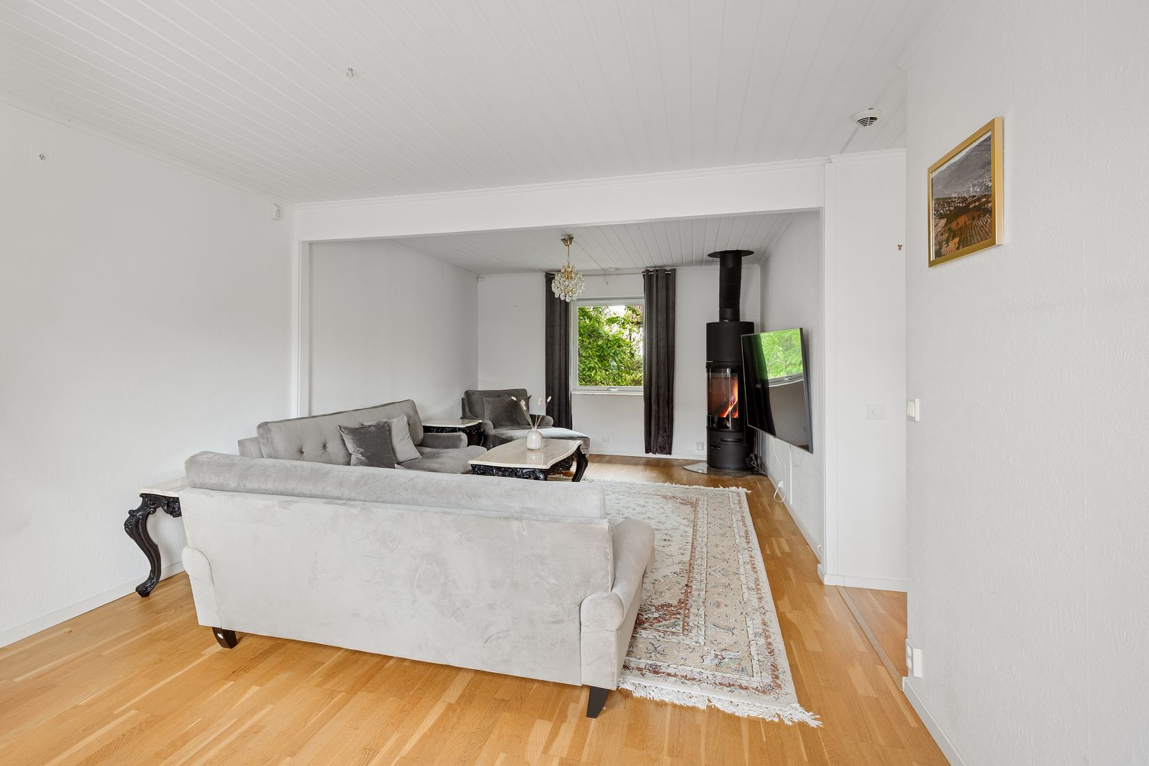 Radhus, Skolgatan 24, Märsta Centralt, Sigtuna