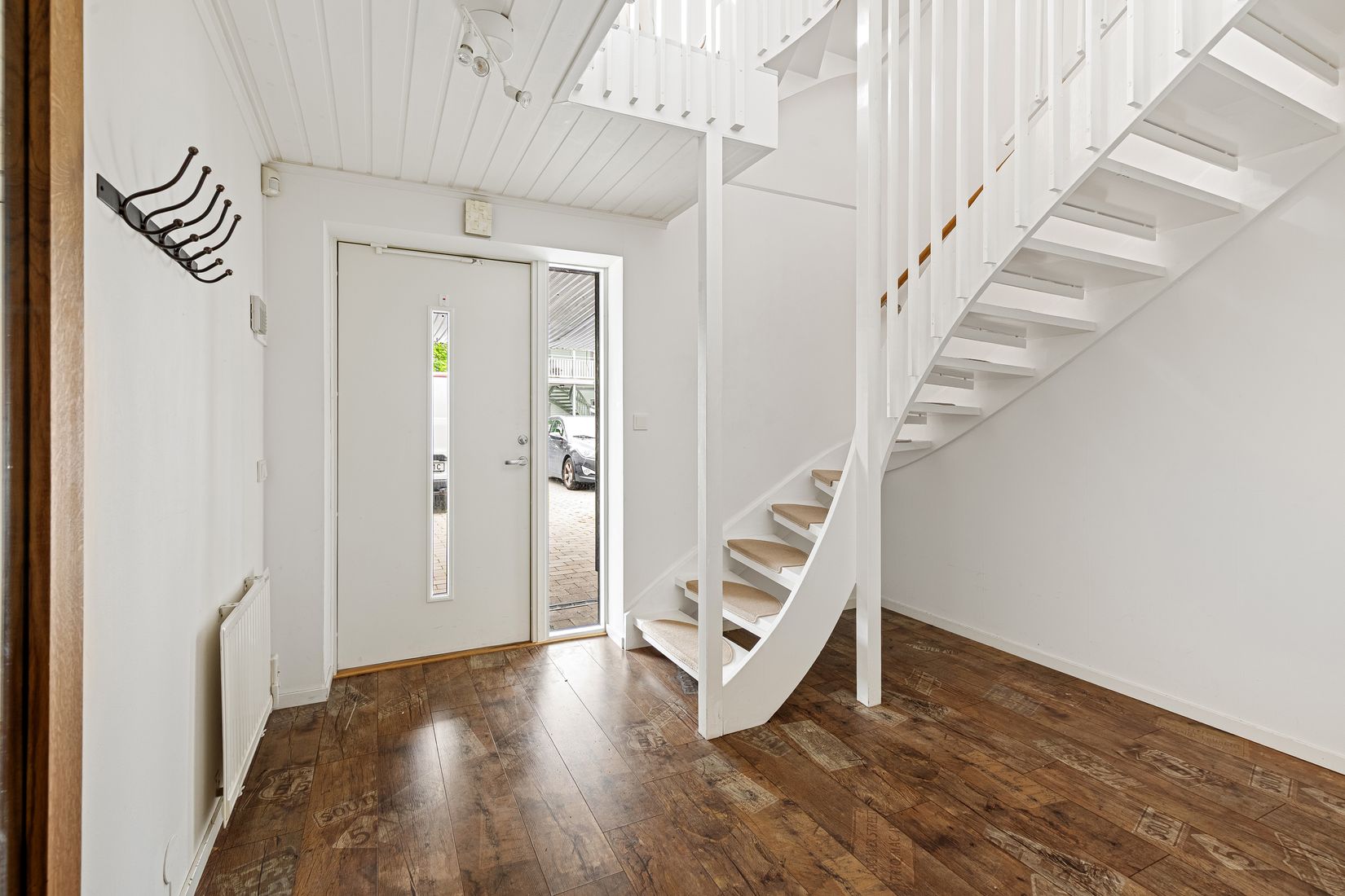 Radhus, Skolgatan 24, Märsta Centralt, Sigtuna