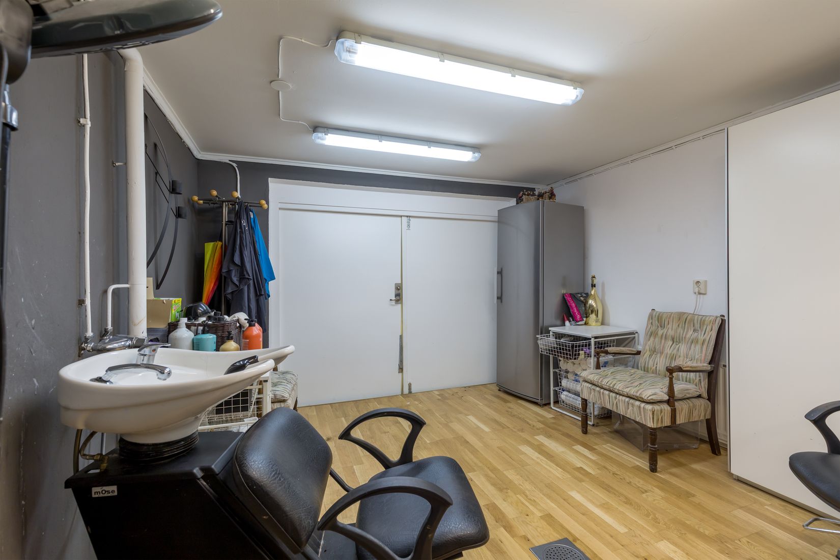 Radhus, Skolgatan 24, Märsta Centralt, Sigtuna