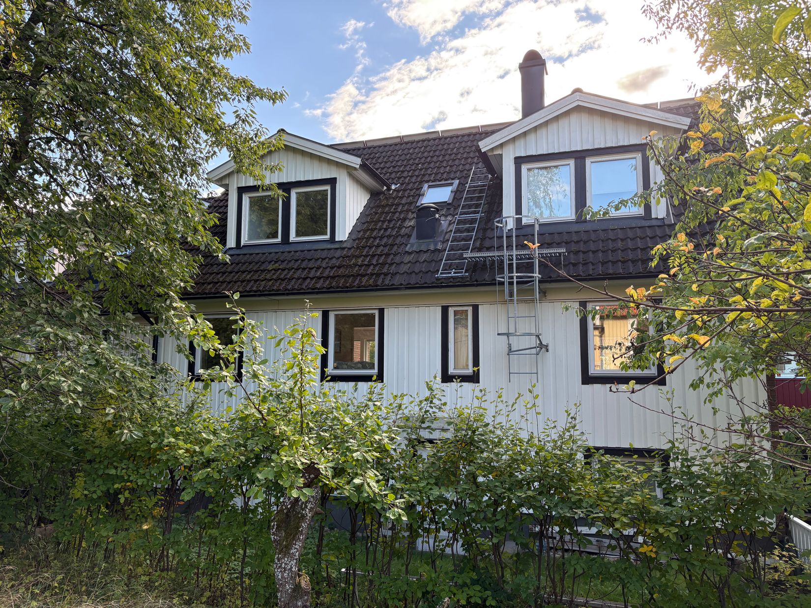 Radhus, Skolgatan 24, Märsta Centralt, Sigtuna