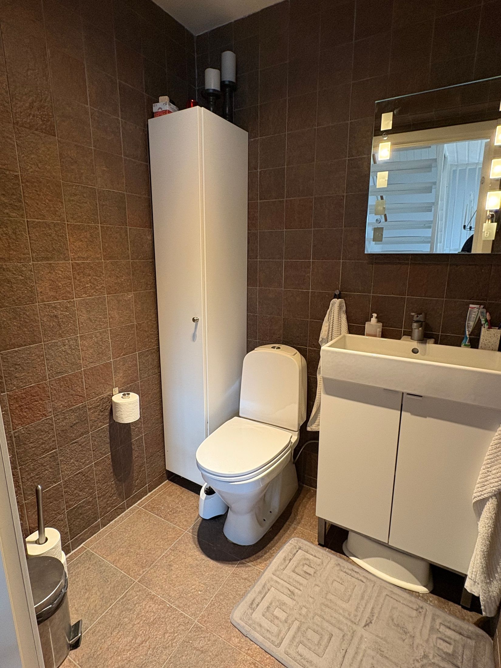 Radhus, Skolgatan 24, Märsta Centralt, Sigtuna