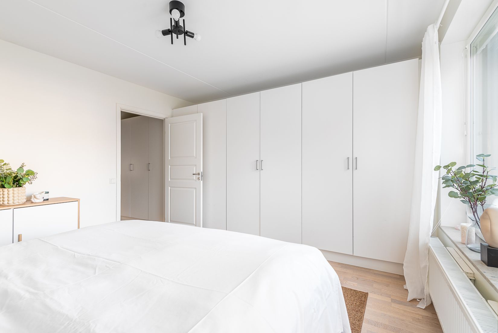 Bostadsrätt, Nibblevägen 8C, Jakobsberg, Järfälla