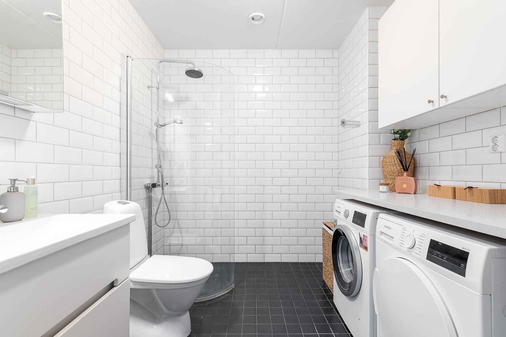 Bostadsrätt, Nibblevägen 8C, Jakobsberg, Järfälla