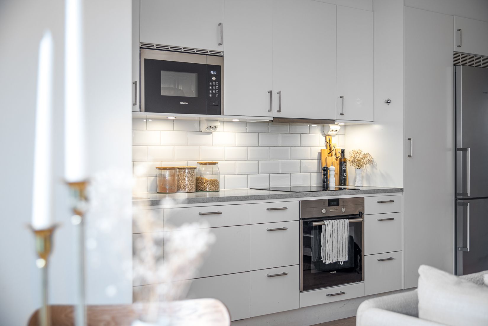 Bostadsrätt, Nibblevägen 8C, Jakobsberg, Järfälla