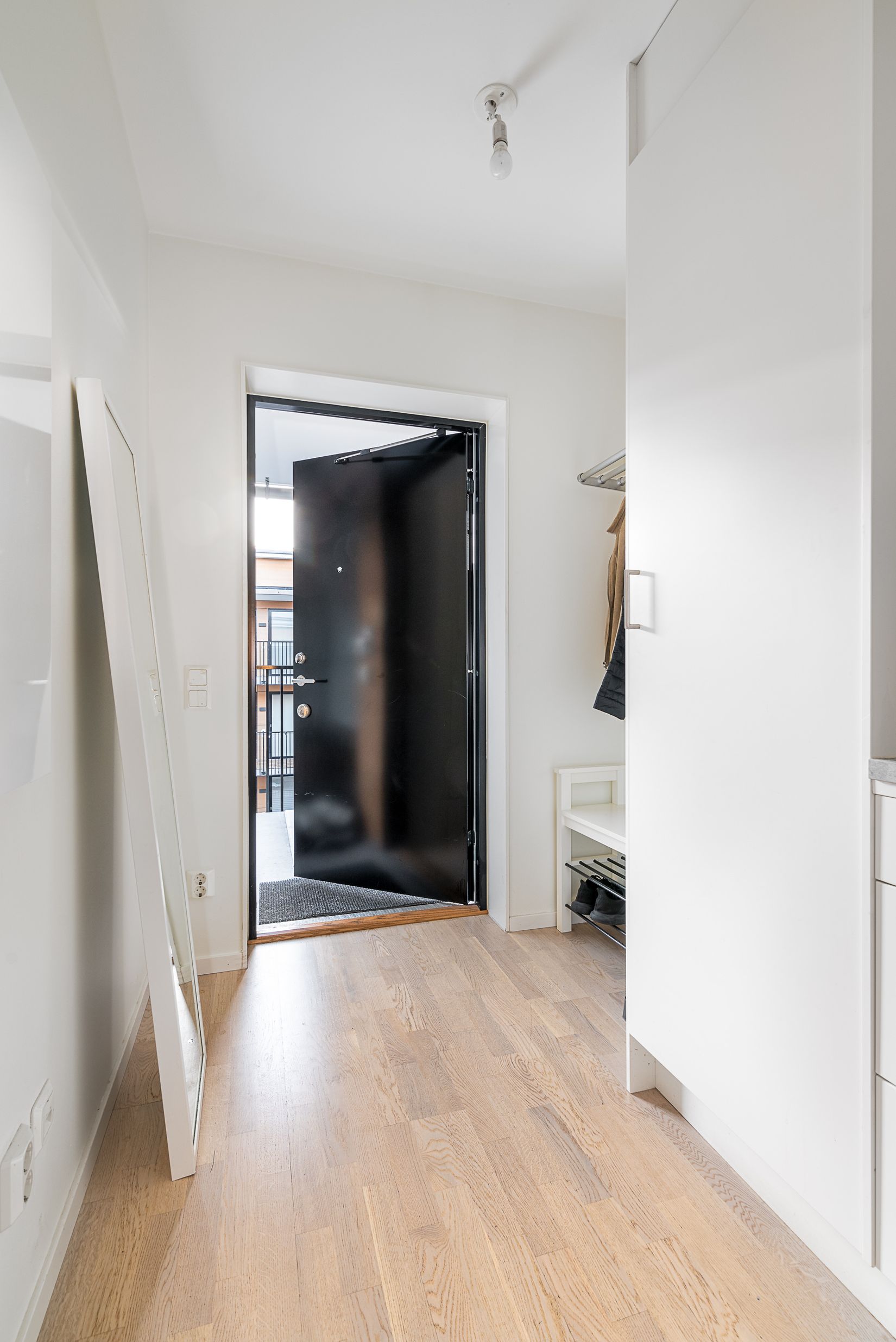 Bostadsrätt, Nibblevägen 8C, Jakobsberg, Järfälla