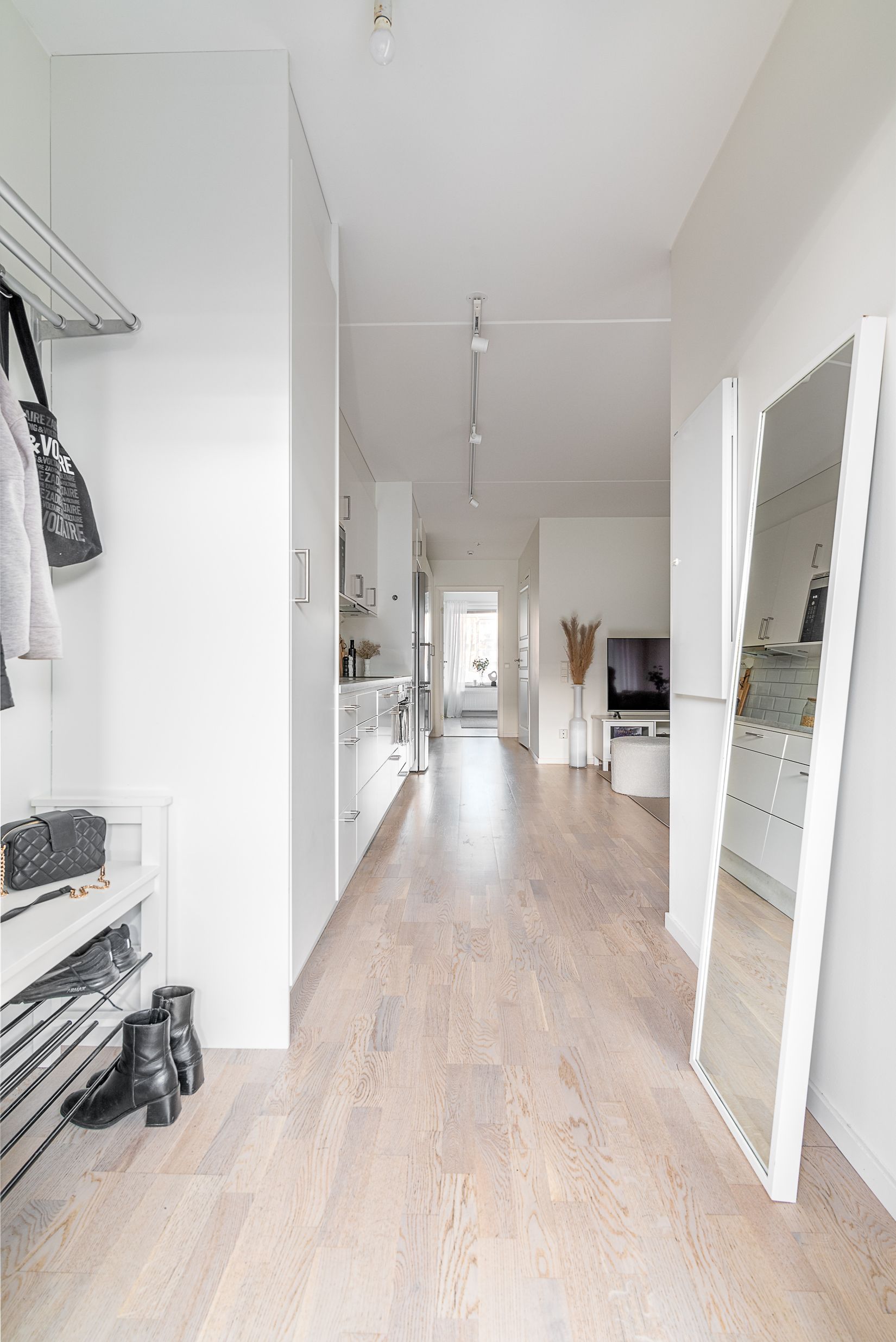 Bostadsrätt, Nibblevägen 8C, Jakobsberg, Järfälla