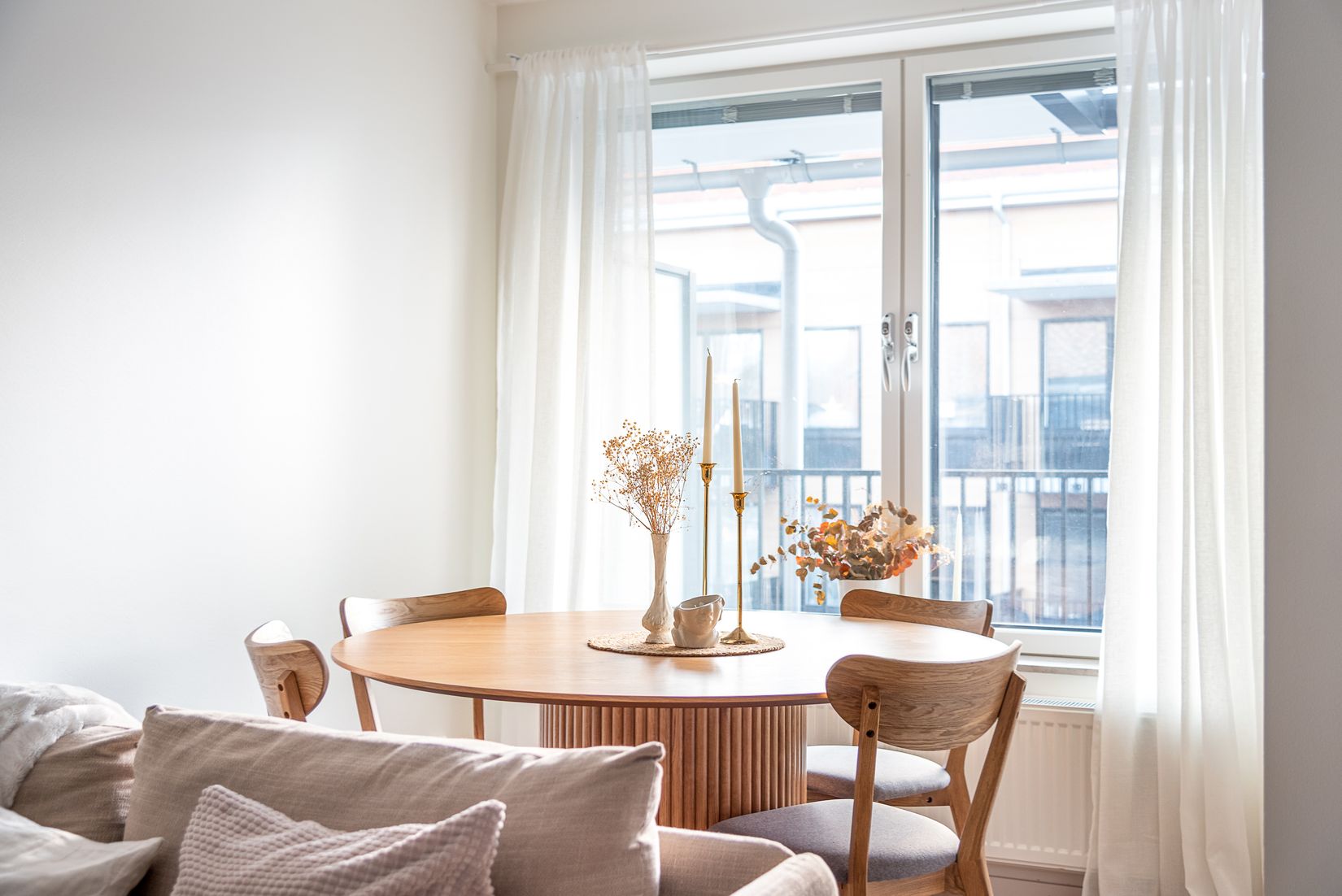 Bostadsrätt, Nibblevägen 8C, Jakobsberg, Järfälla