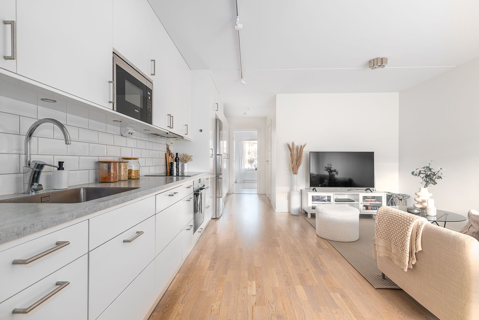 Bostadsrätt, Nibblevägen 8C, Jakobsberg, Järfälla