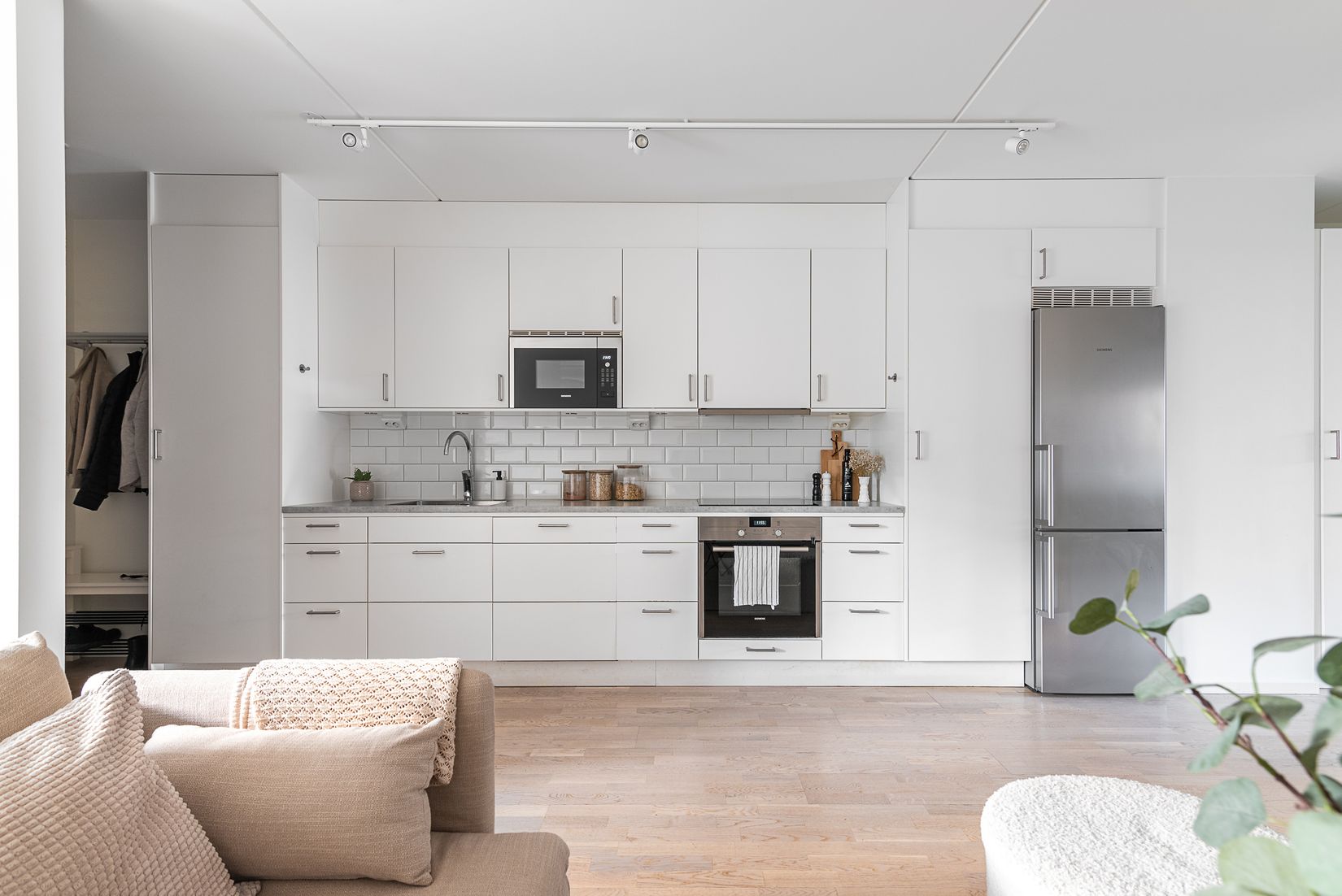 Bostadsrätt, Nibblevägen 8C, Jakobsberg, Järfälla