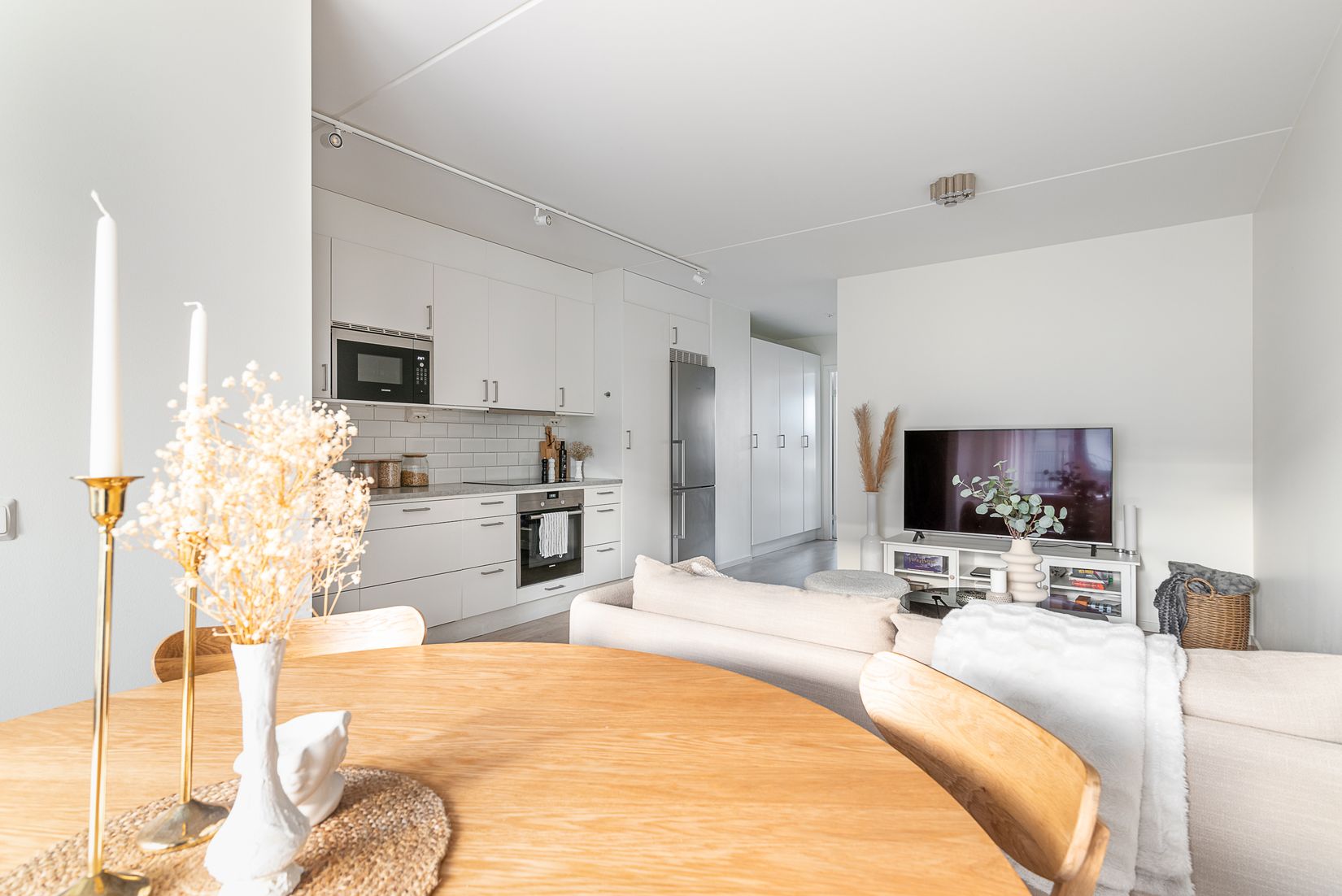 Bostadsrätt, Nibblevägen 8C, Jakobsberg, Järfälla