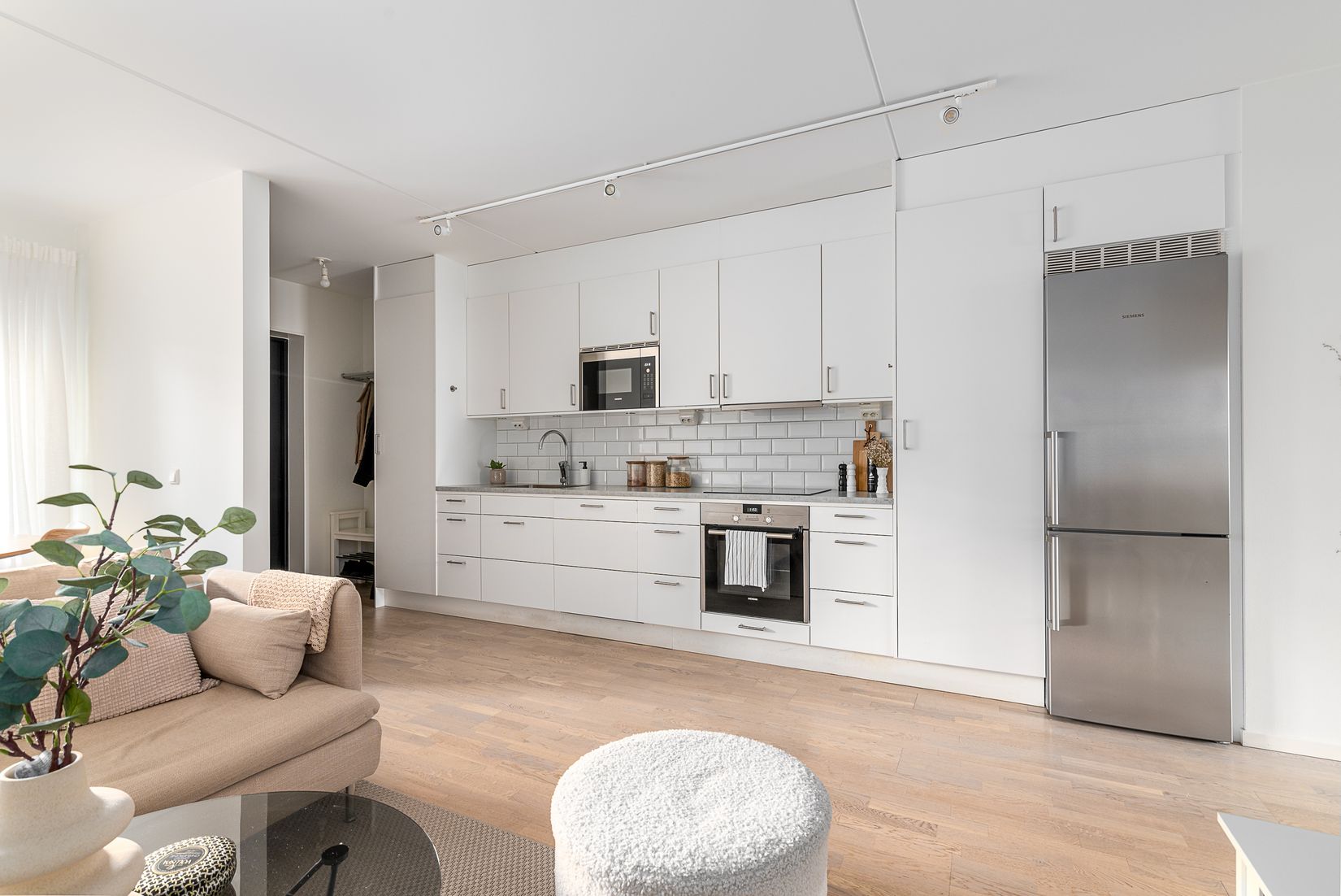 Bostadsrätt, Nibblevägen 8C, Jakobsberg, Järfälla