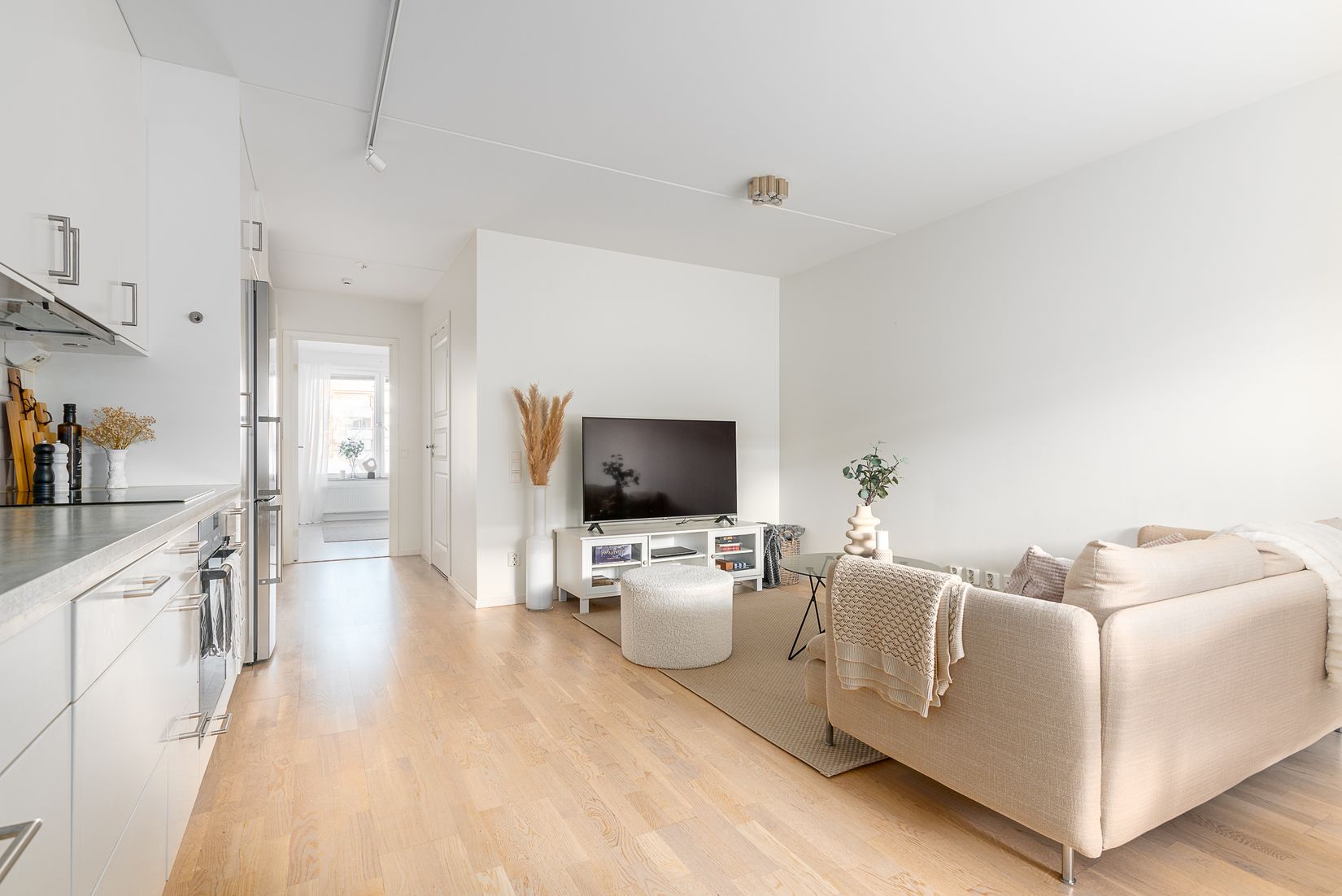 Bostadsrätt, Nibblevägen 8C, Jakobsberg, Järfälla