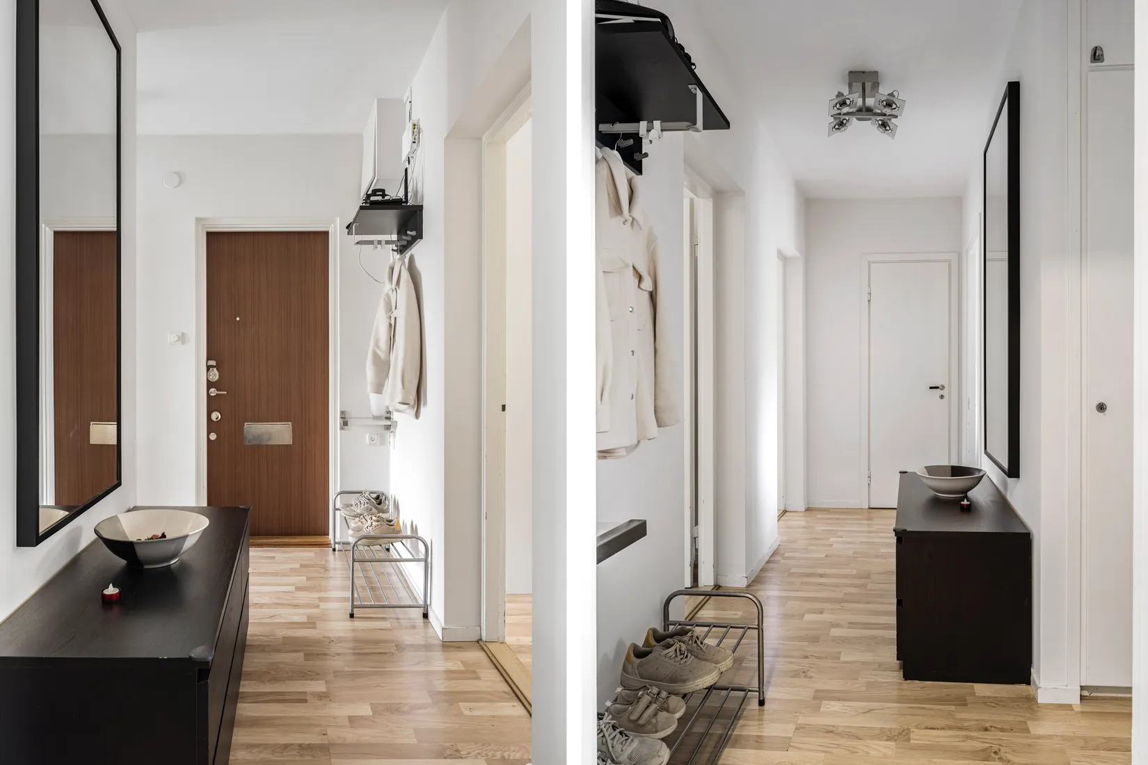 Bostadsrätt, Skanörvägen 4, Björkhagen, Stockholm