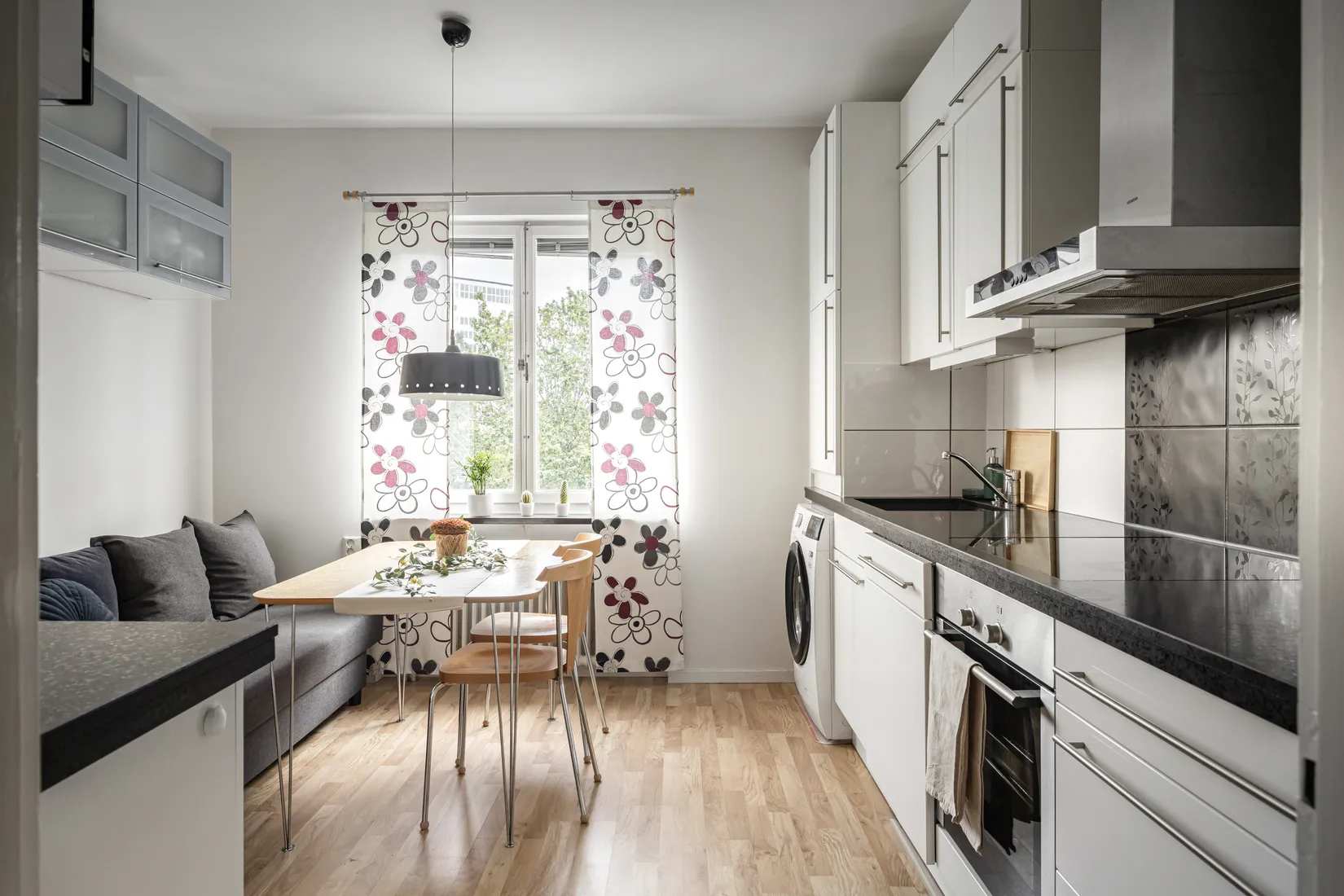 Bostadsrätt, Skanörvägen 4, Björkhagen, Stockholm