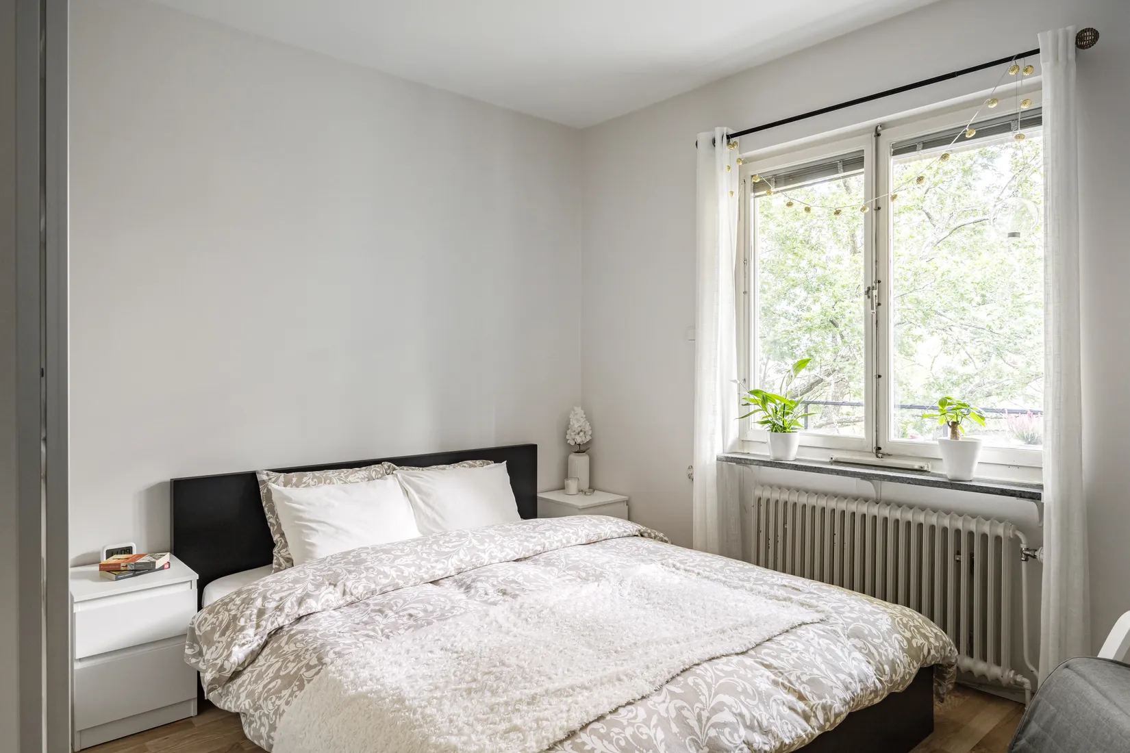 Bostadsrätt, Skanörvägen 4, Björkhagen, Stockholm