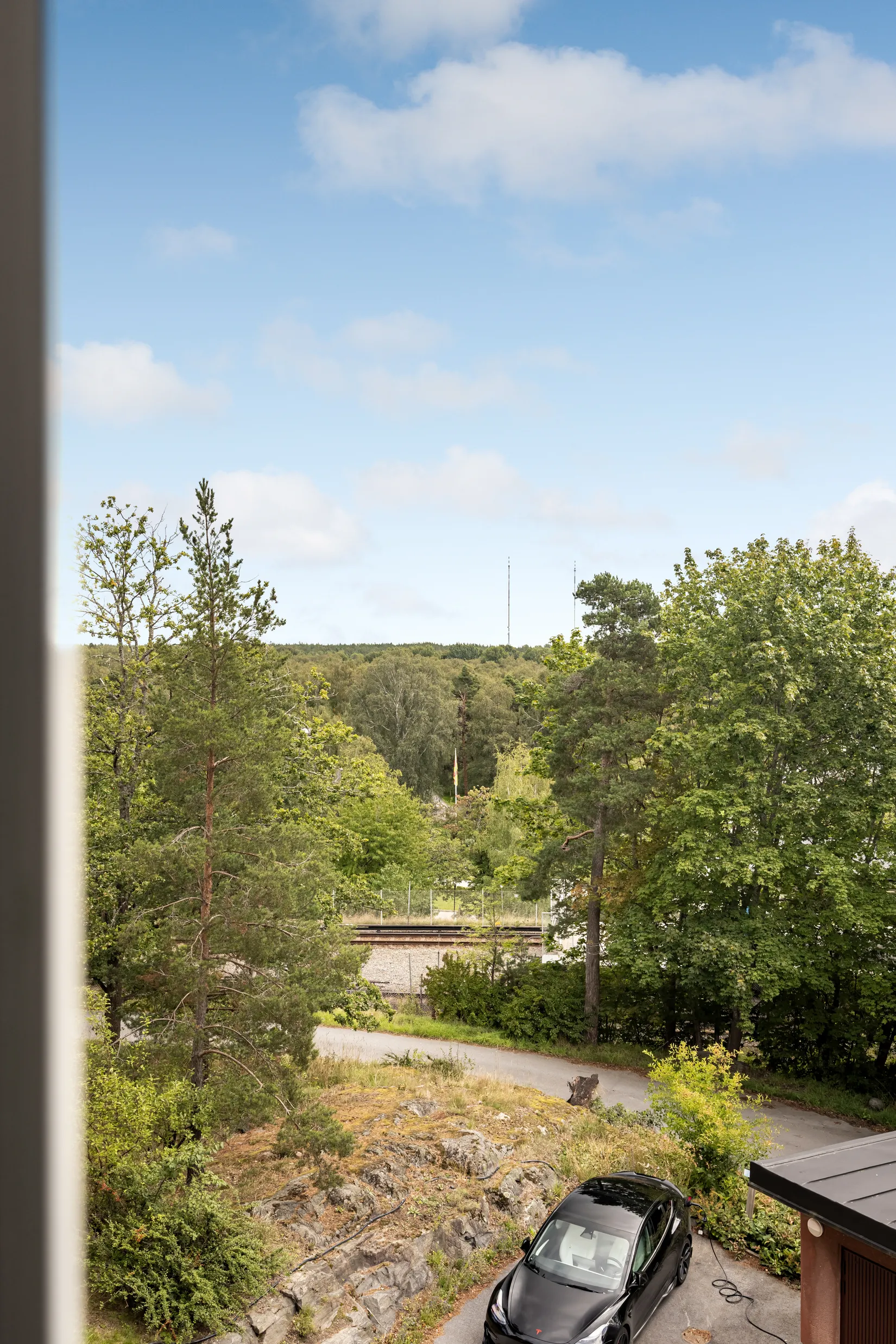 Bostadsrätt, Skanörvägen 4, Björkhagen, Stockholm