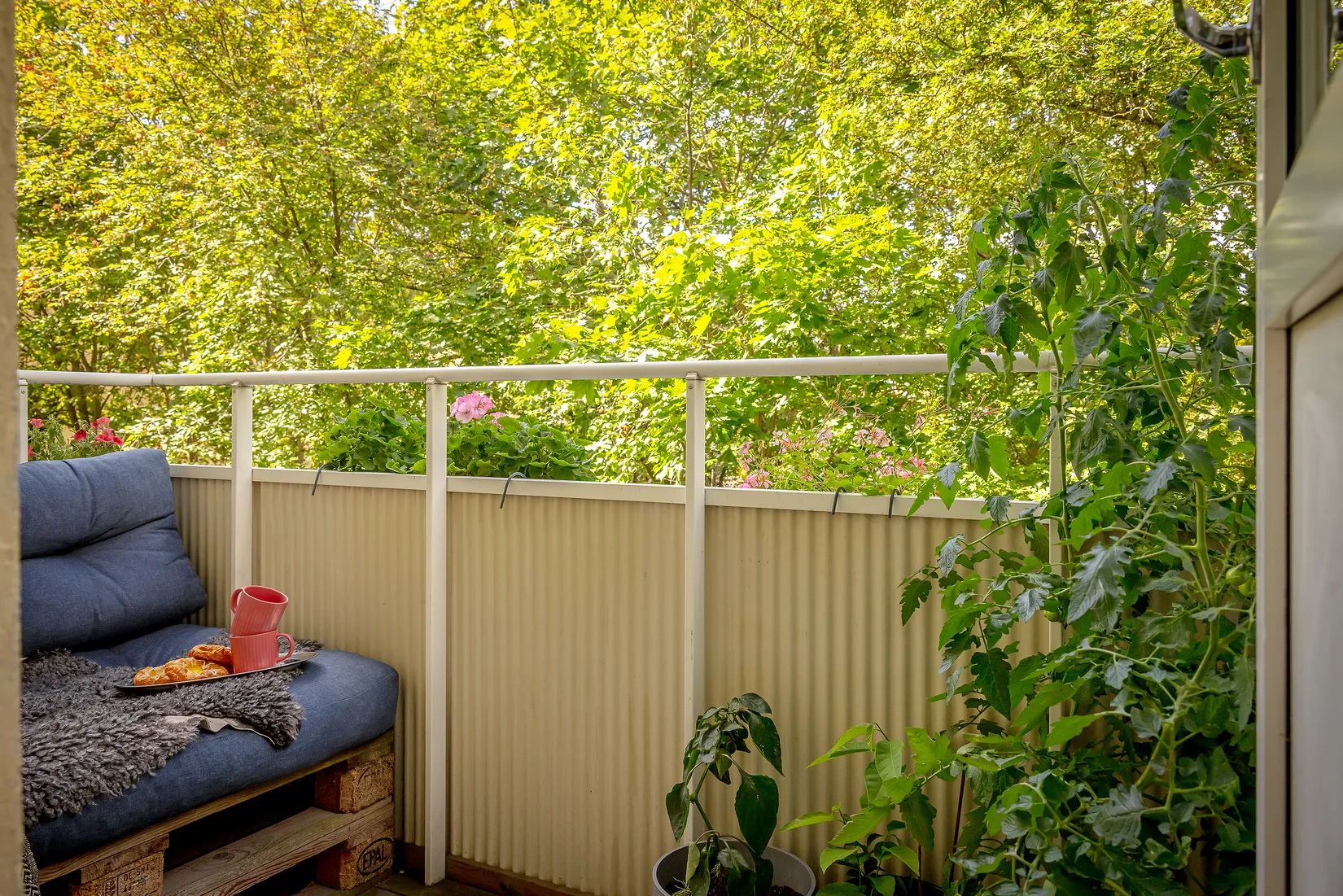 Bostadsrätt, Storsjövägen 52, 2tr, Årsta, Stockholm