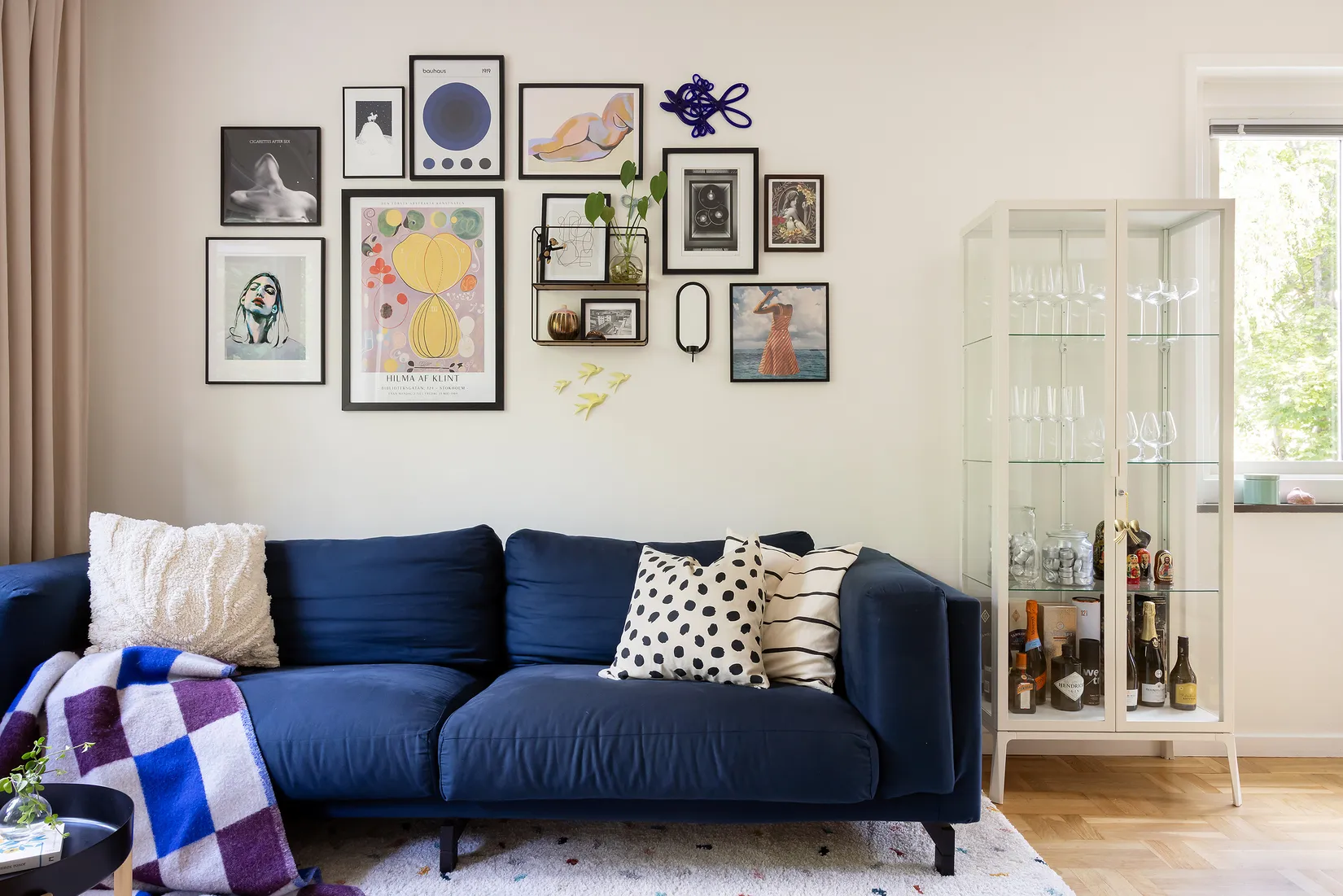 Bostadsrätt, Storsjövägen 52, 2tr, Årsta, Stockholm