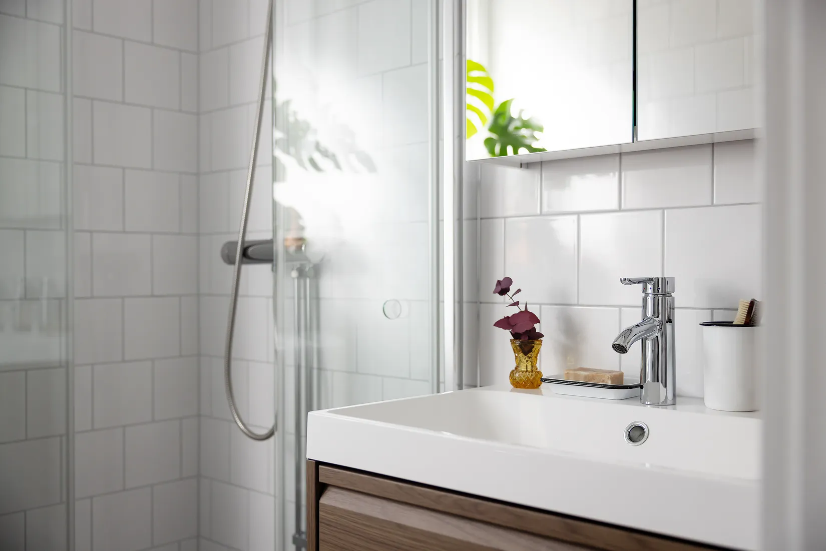 Bostadsrätt, Storsjövägen 52, 2tr, Årsta, Stockholm