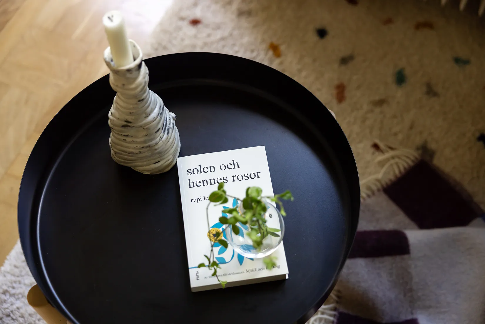 Bostadsrätt, Storsjövägen 52, 2tr, Årsta, Stockholm