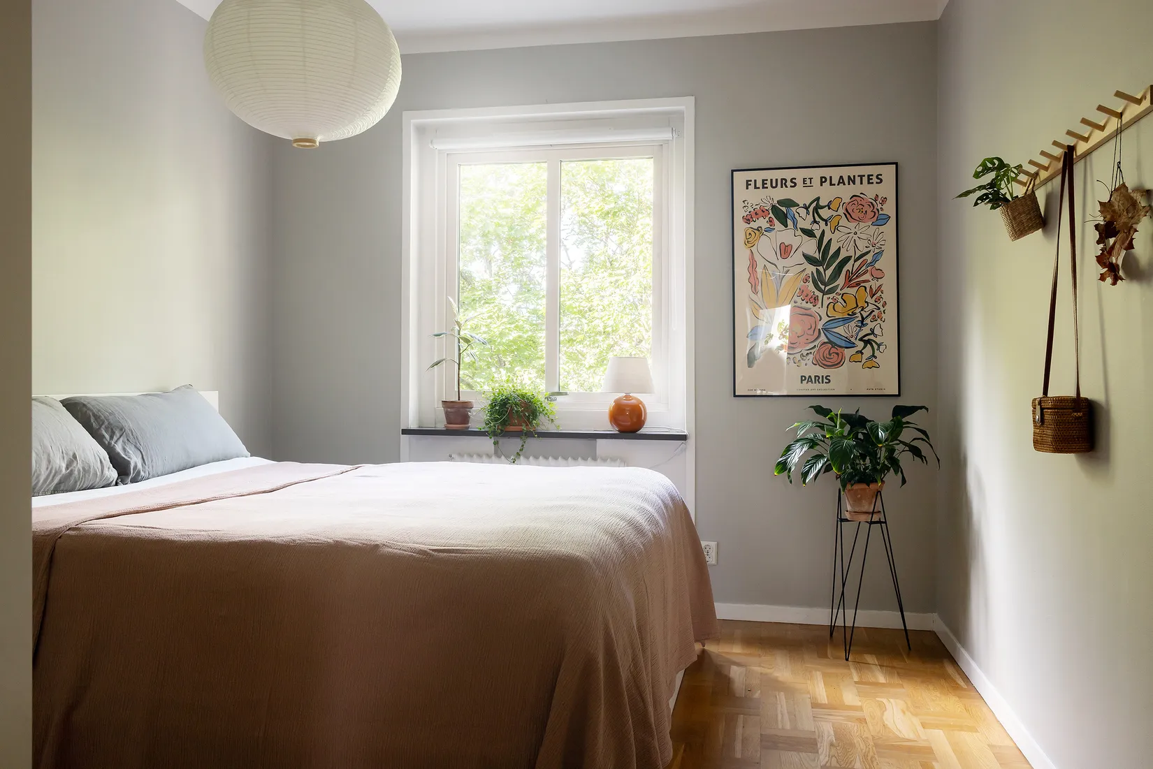 Bostadsrätt, Storsjövägen 52, 2tr, Årsta, Stockholm