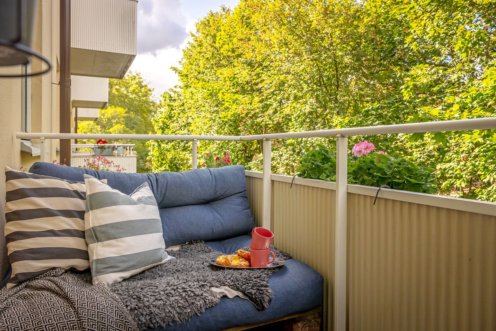 Bostadsrätt, Storsjövägen 52, 2tr, Årsta, Stockholm