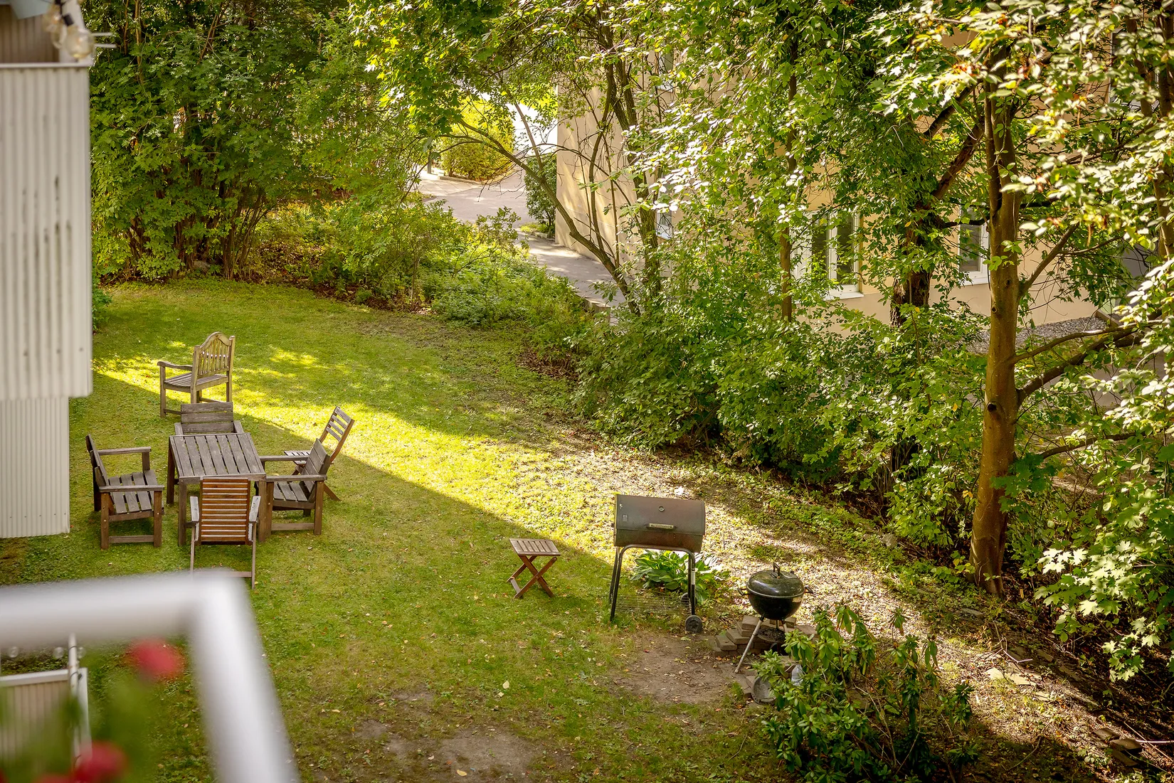 Bostadsrätt, Storsjövägen 52, 2tr, Årsta, Stockholm