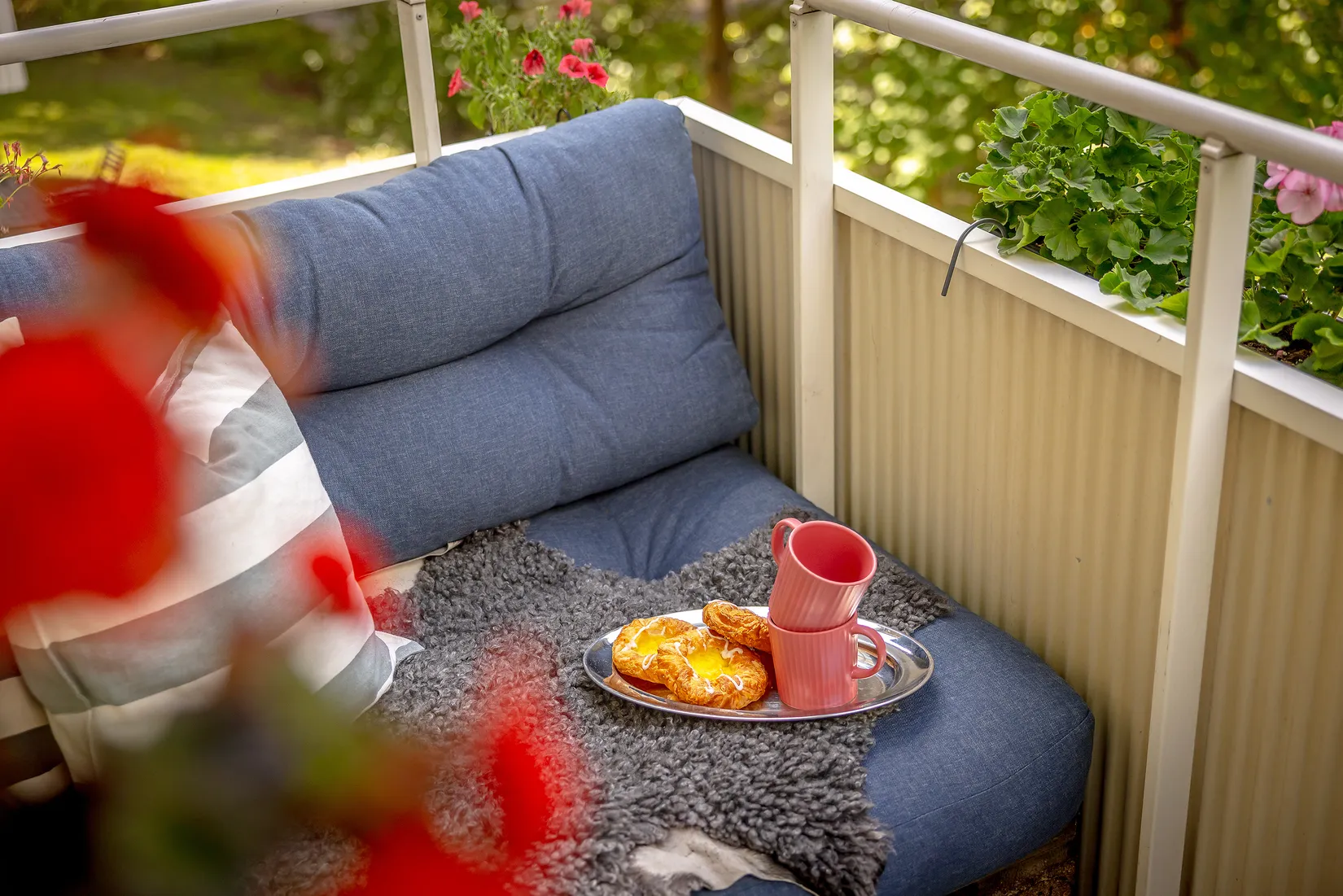 Bostadsrätt, Storsjövägen 52, 2tr, Årsta, Stockholm