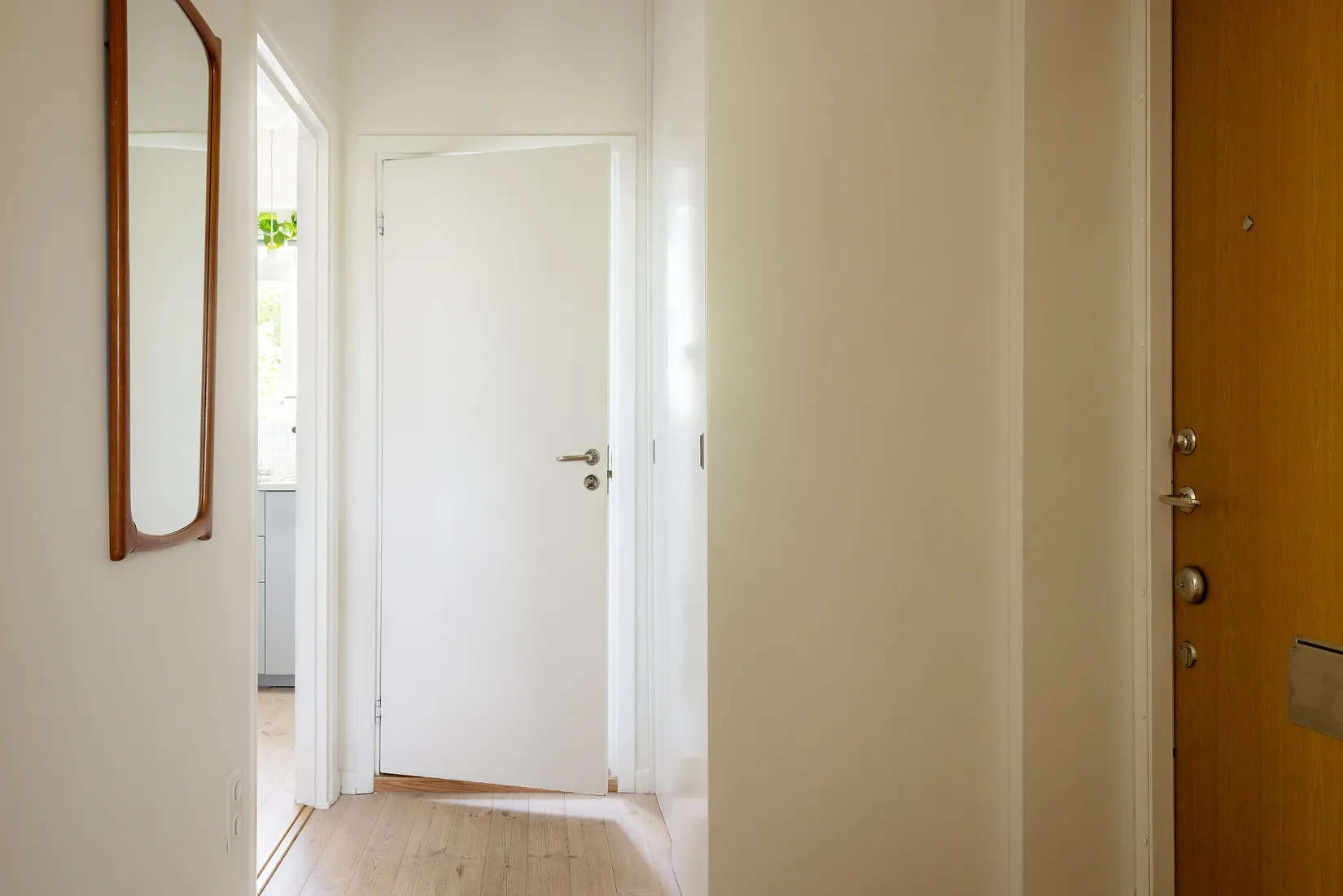 Bostadsrätt, Storsjövägen 52, 2tr, Årsta, Stockholm