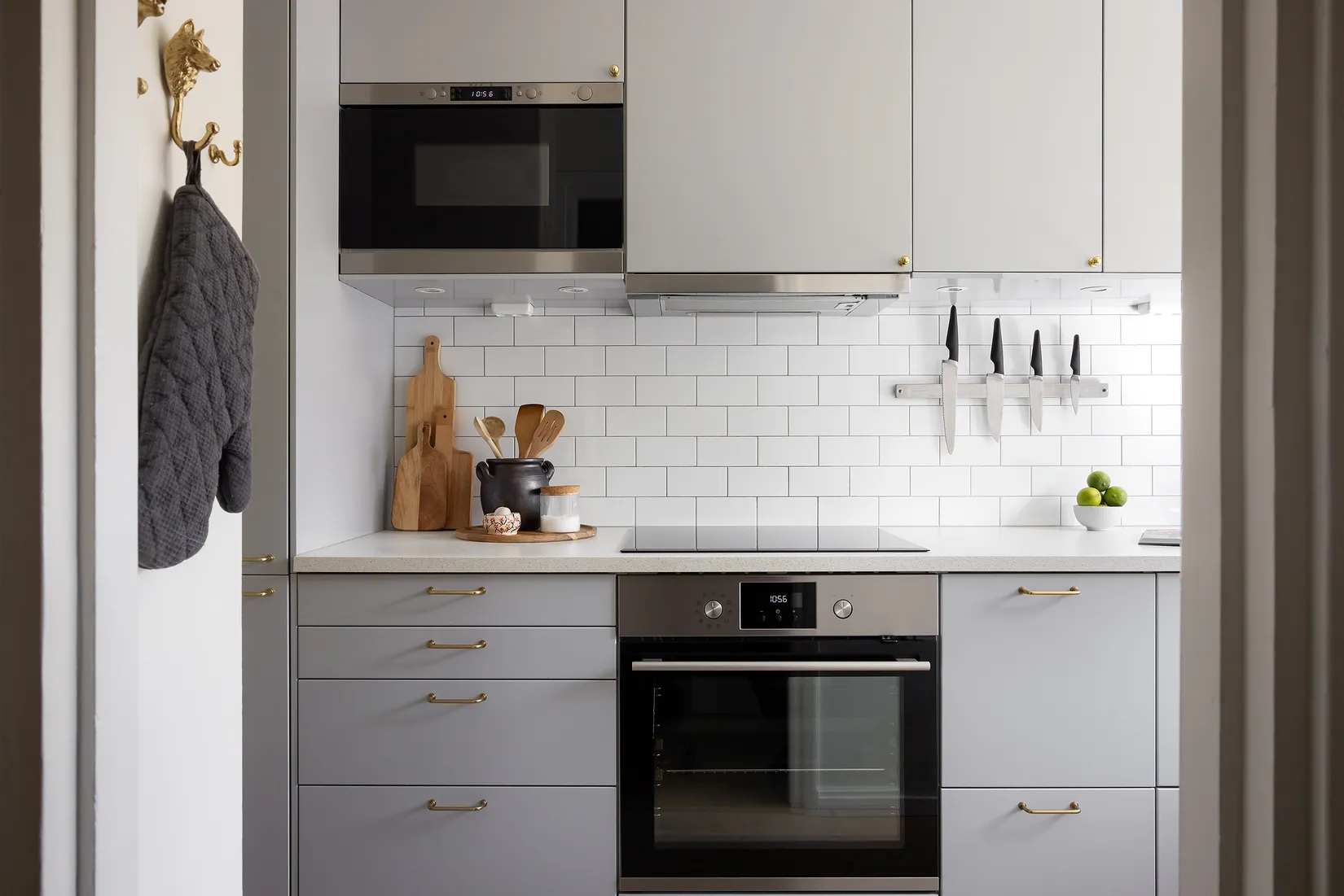 Bostadsrätt, Storsjövägen 52, 2tr, Årsta, Stockholm