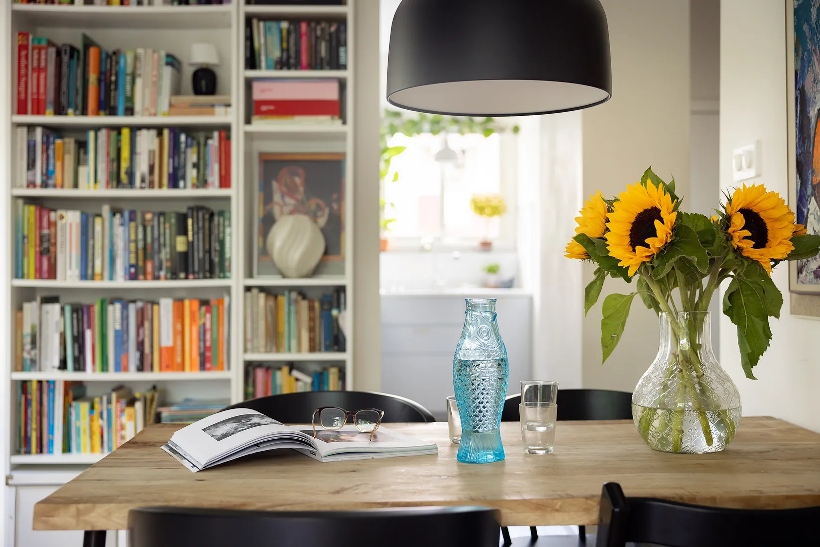 Bostadsrätt, Storsjövägen 52, 2tr, Årsta, Stockholm