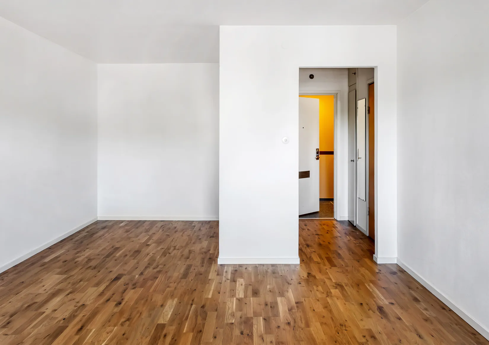 Bostadsrätt, Sankt Knuts torg 1 A, Ystad Centrum, Ystad