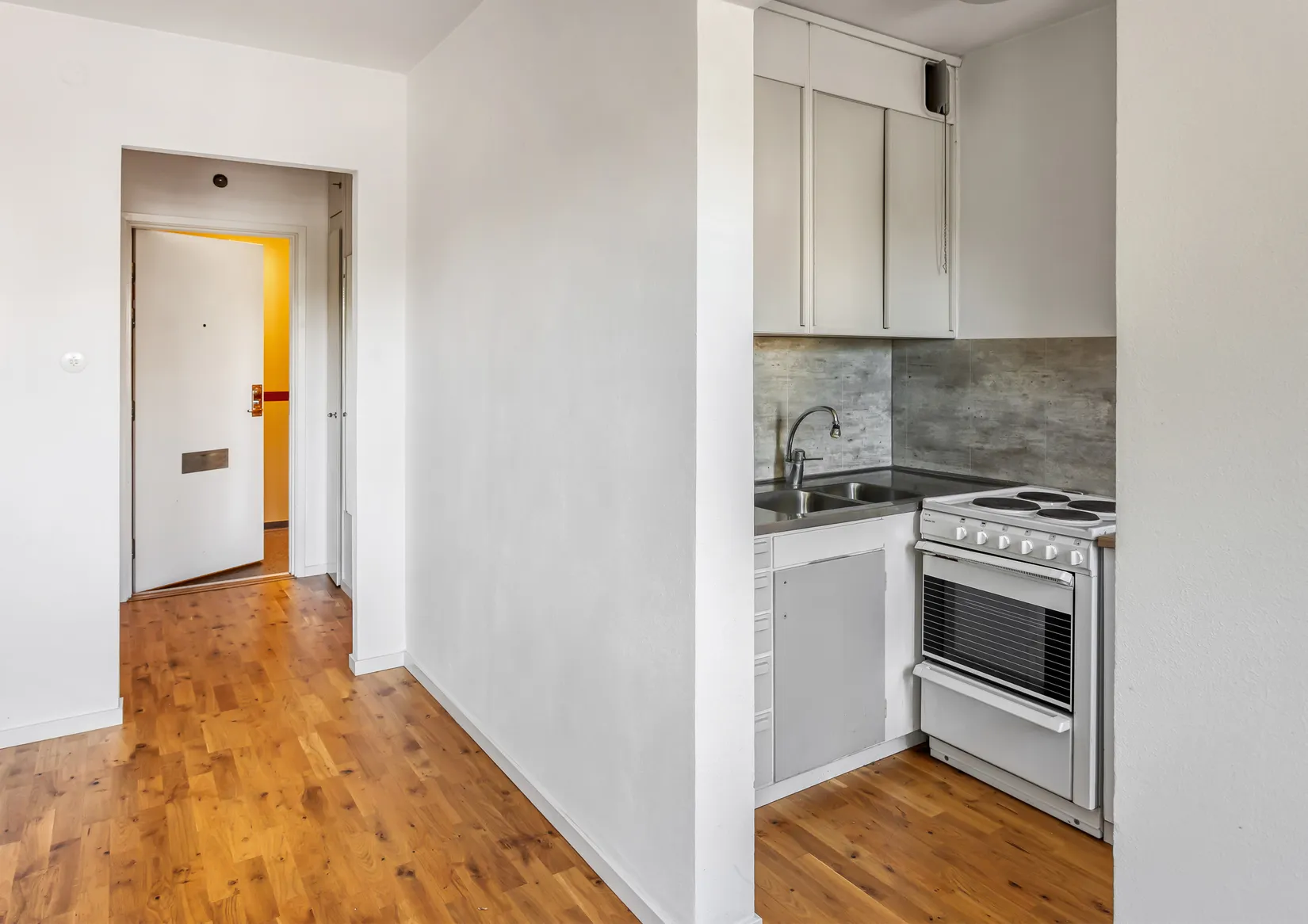 Bostadsrätt, Sankt Knuts torg 1 A, Ystad Centrum, Ystad