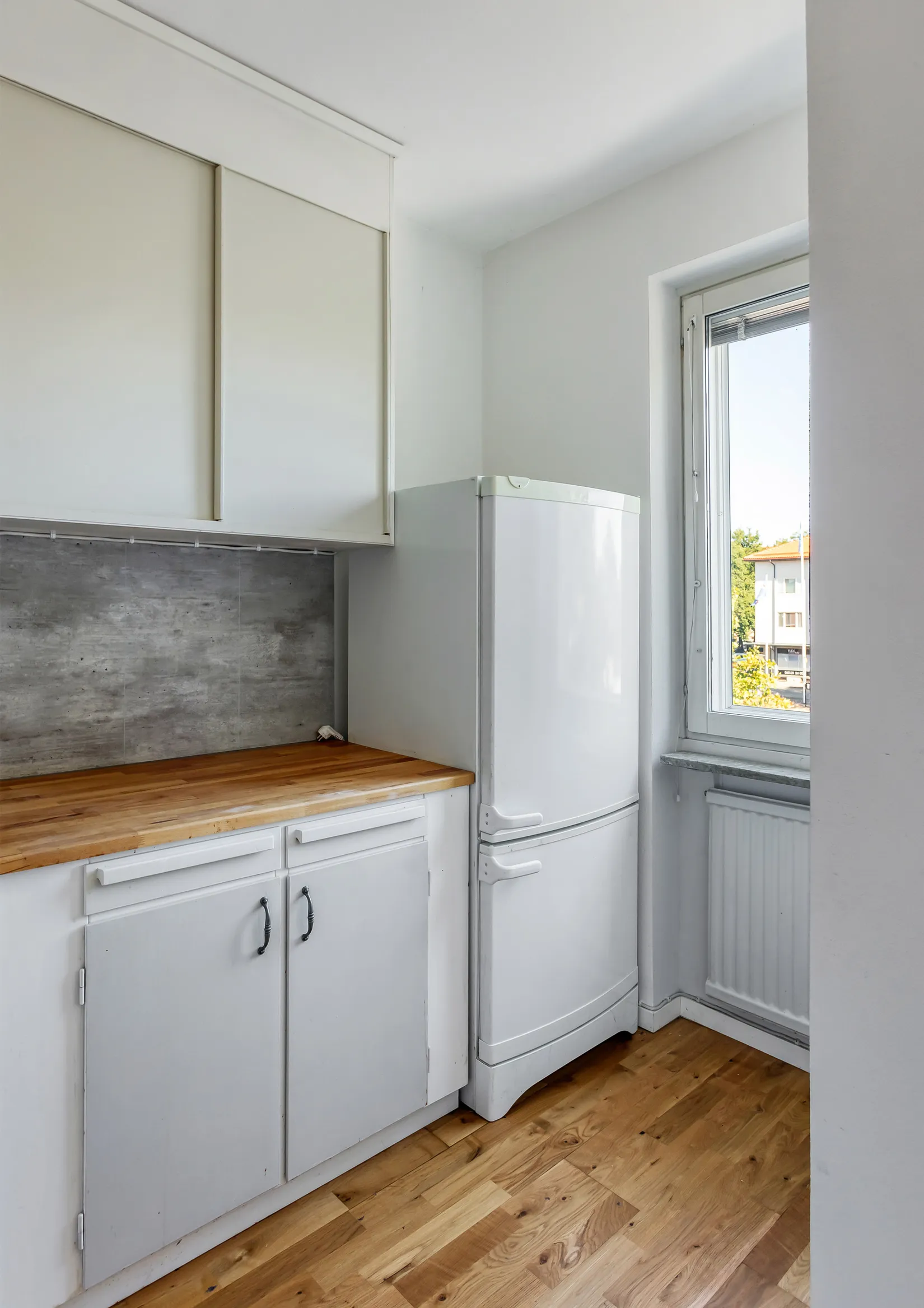 Bostadsrätt, Sankt Knuts torg 1 A, Ystad Centrum, Ystad