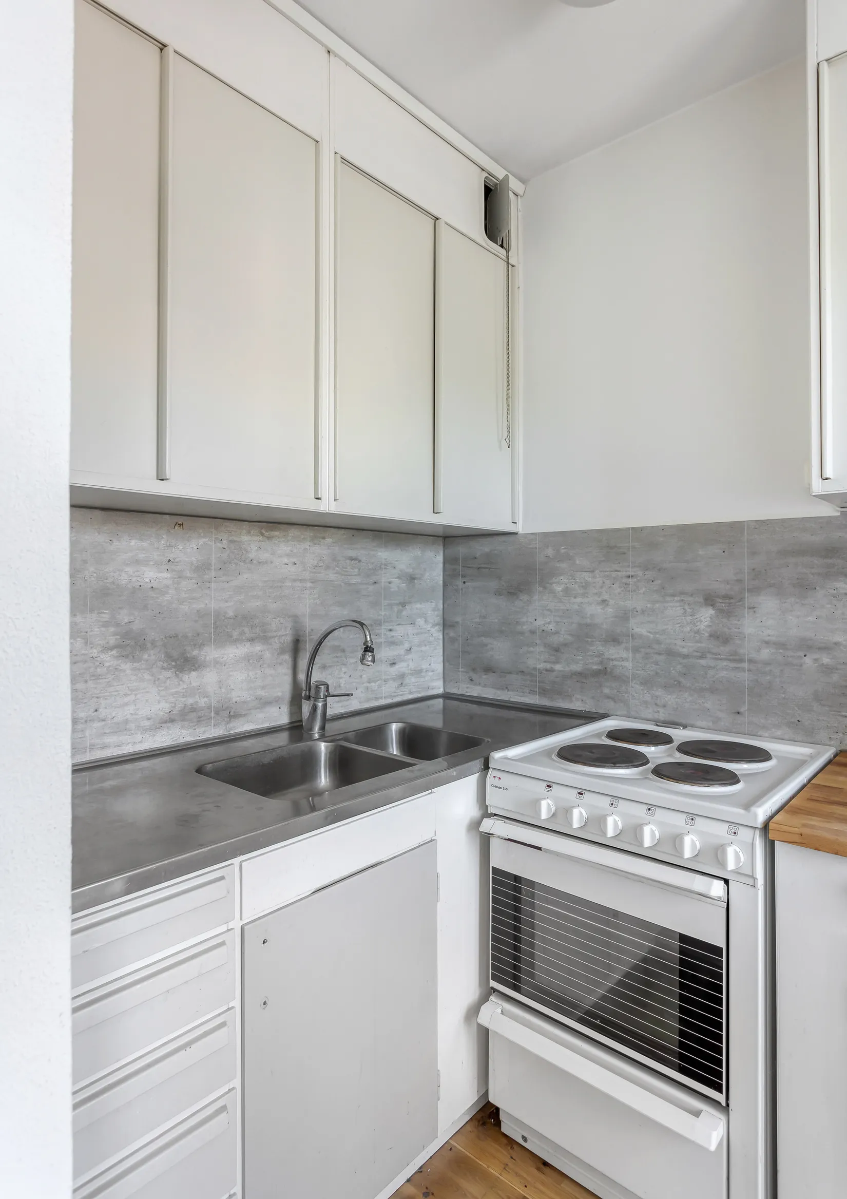 Bostadsrätt, Sankt Knuts torg 1 A, Ystad Centrum, Ystad