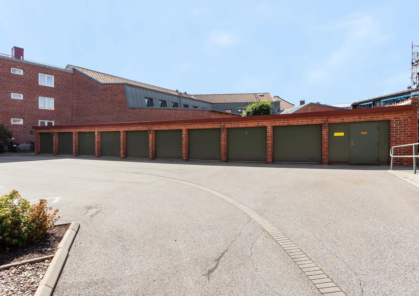 Bostadsrätt, Sankt Knuts torg 1 A, Ystad Centrum, Ystad