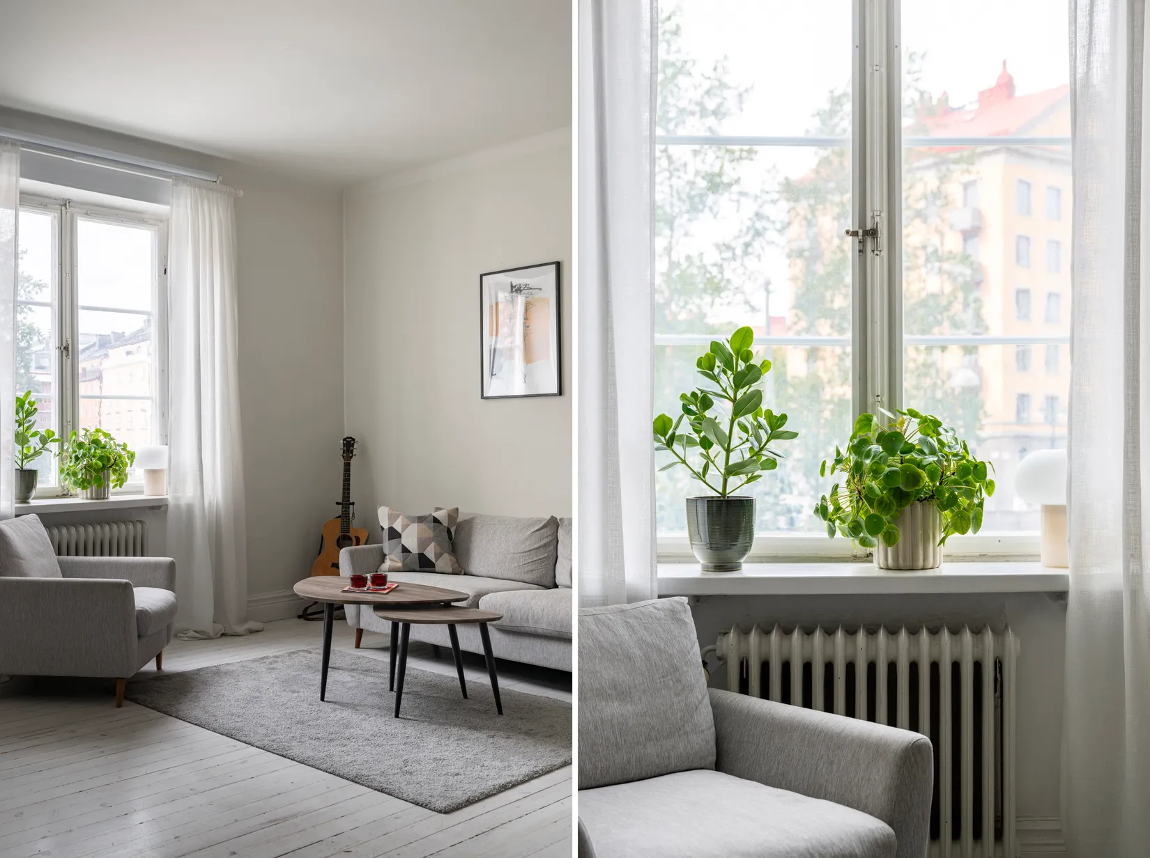 Bostadsrätt, Sankt Eriksgatan 108, Vasastan, Stockholm