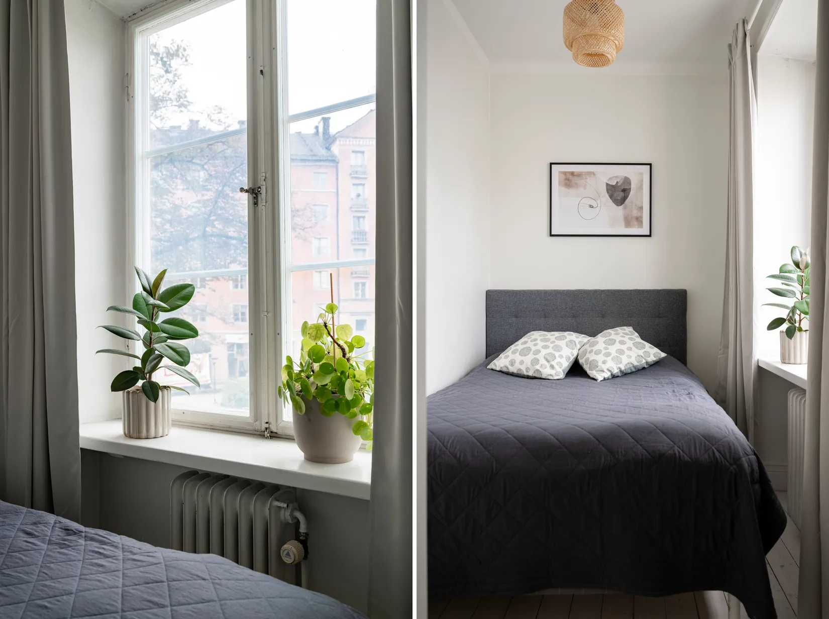 Bostadsrätt, Sankt Eriksgatan 108, Vasastan, Stockholm